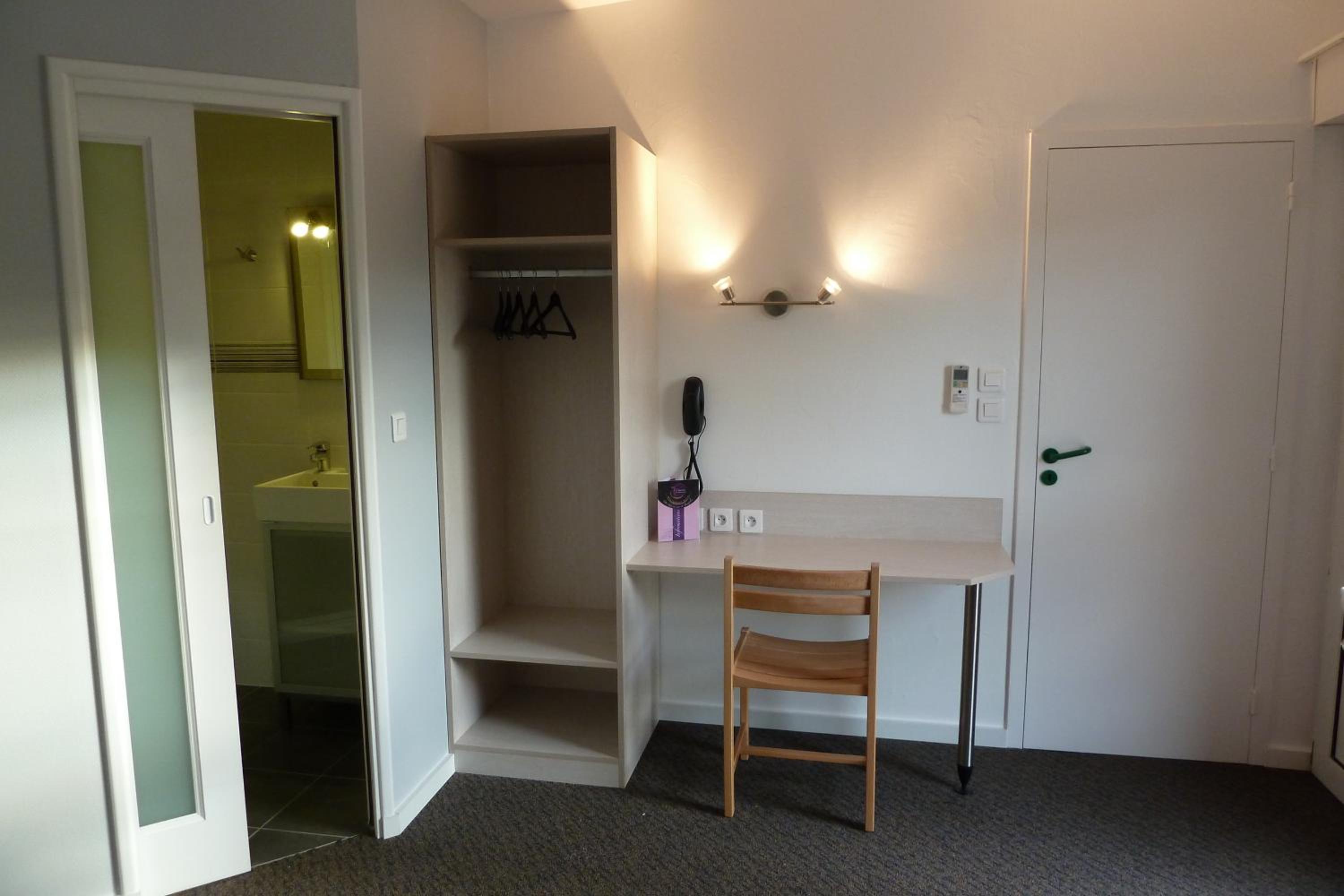 Comfort Twin Room photo 2