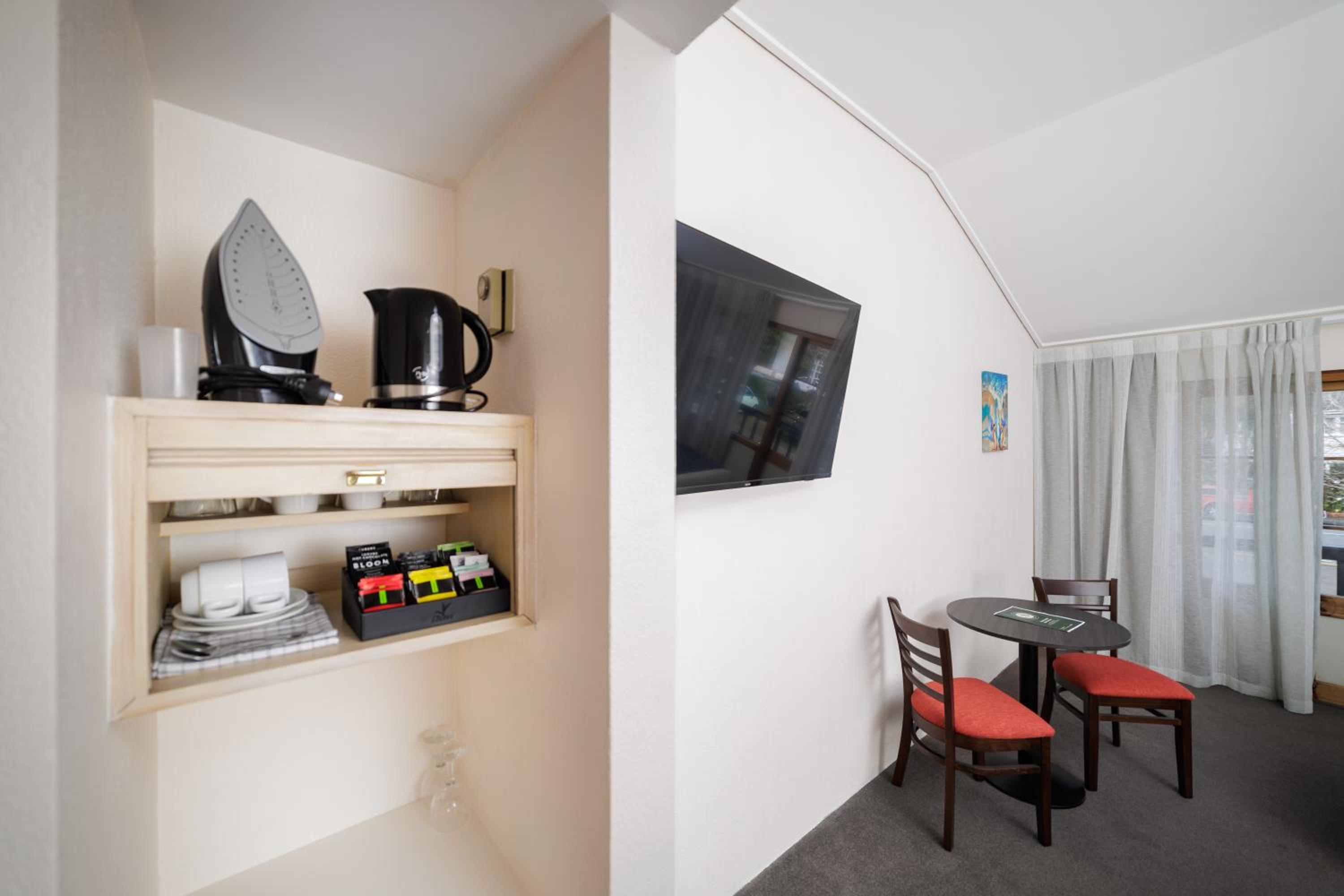 Classic Twin Room