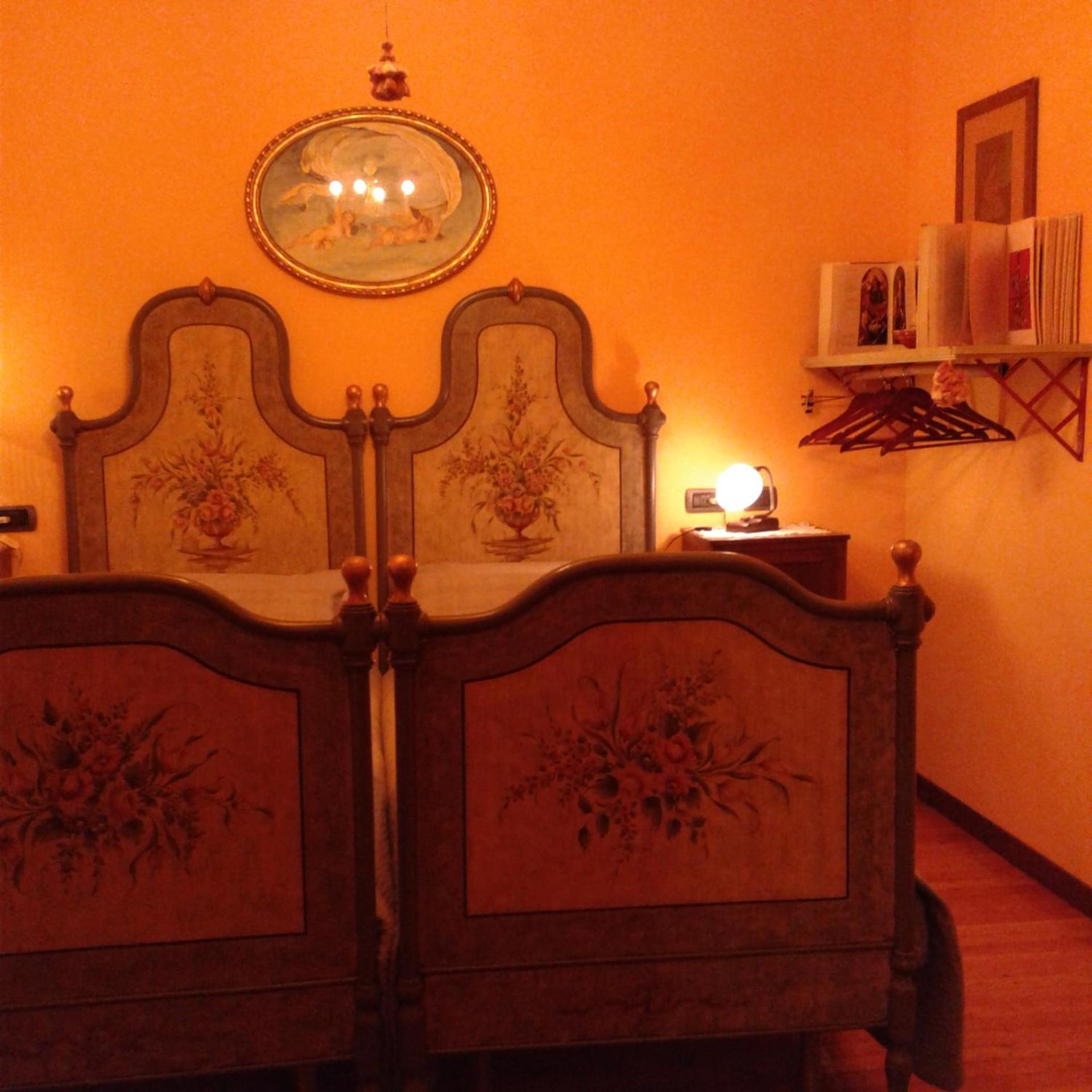 Economy Twin Room photo 1