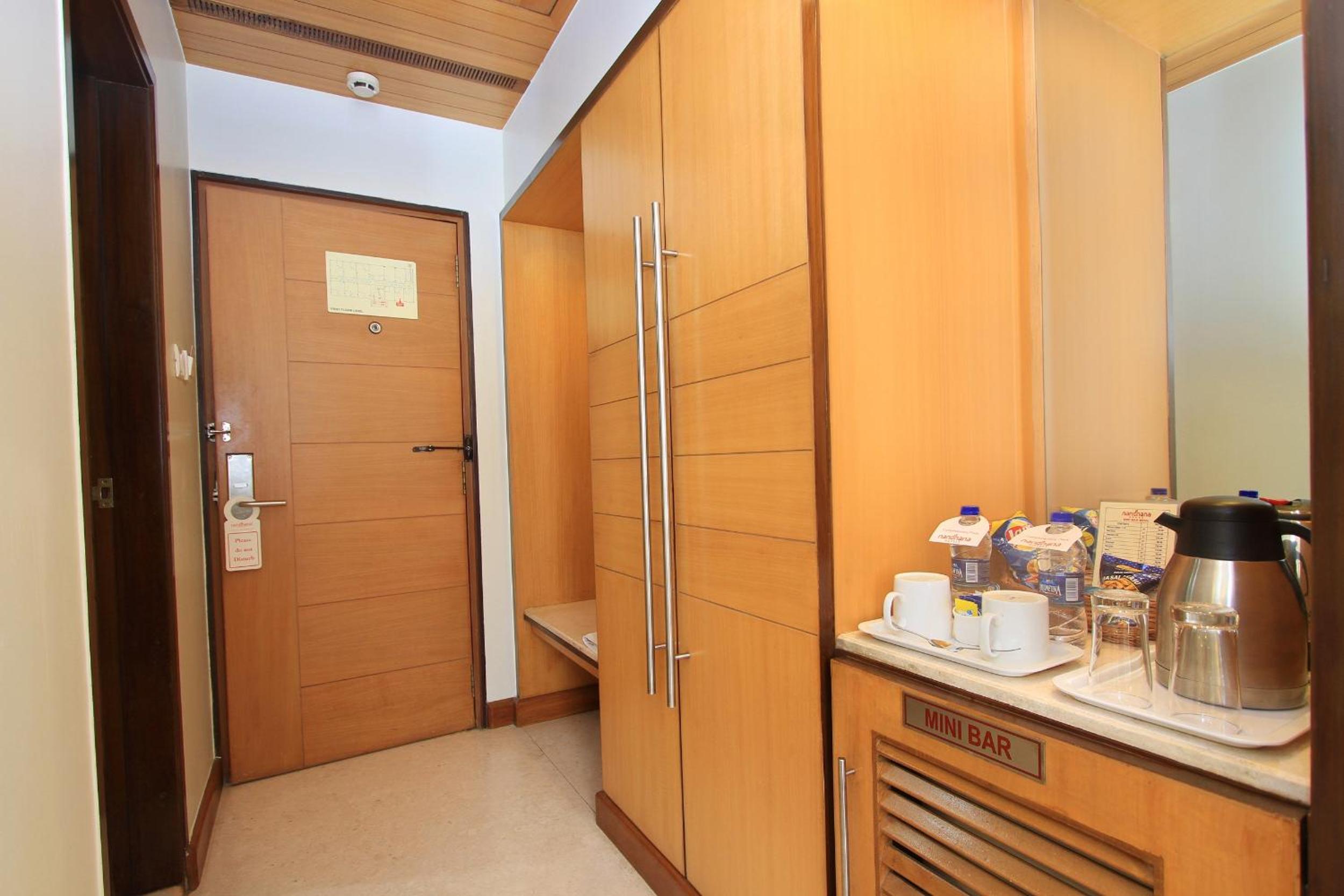 Standard Room - Photo 4