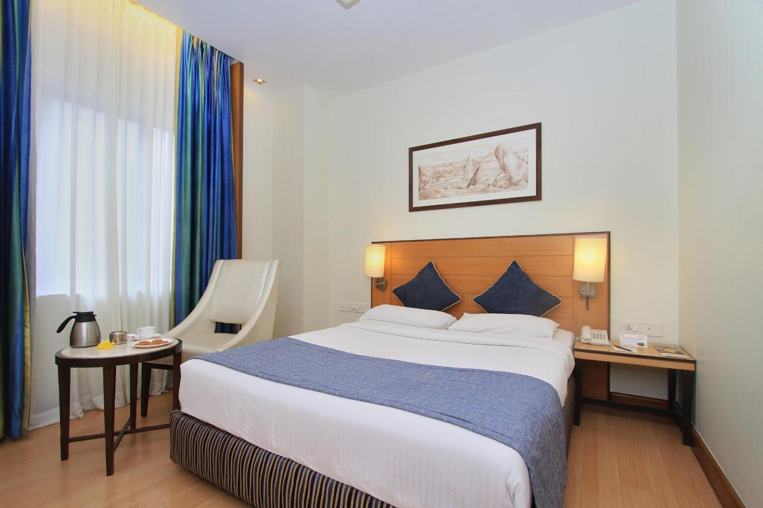 Standard Room - Photo 1