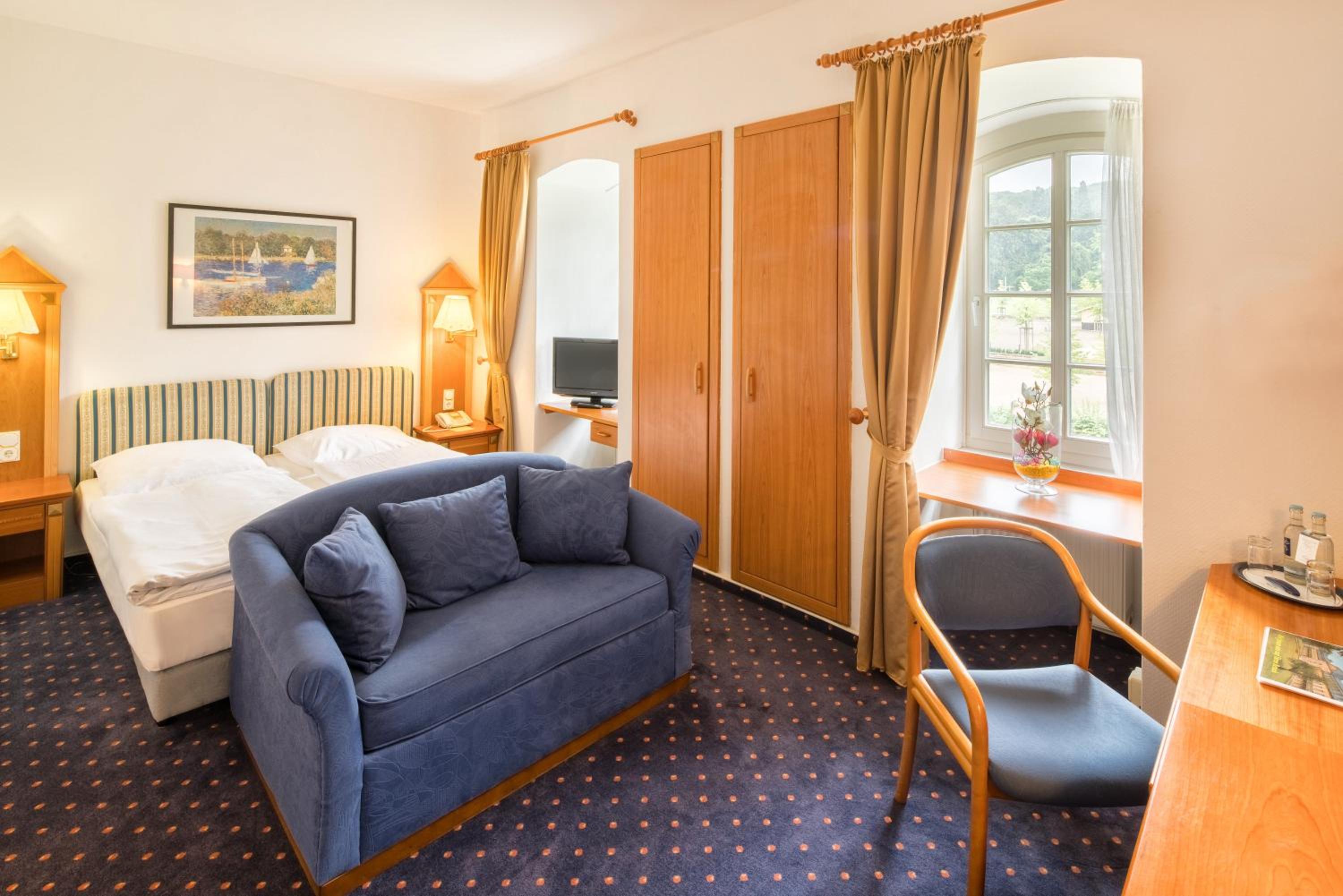Double Room - Photo 1