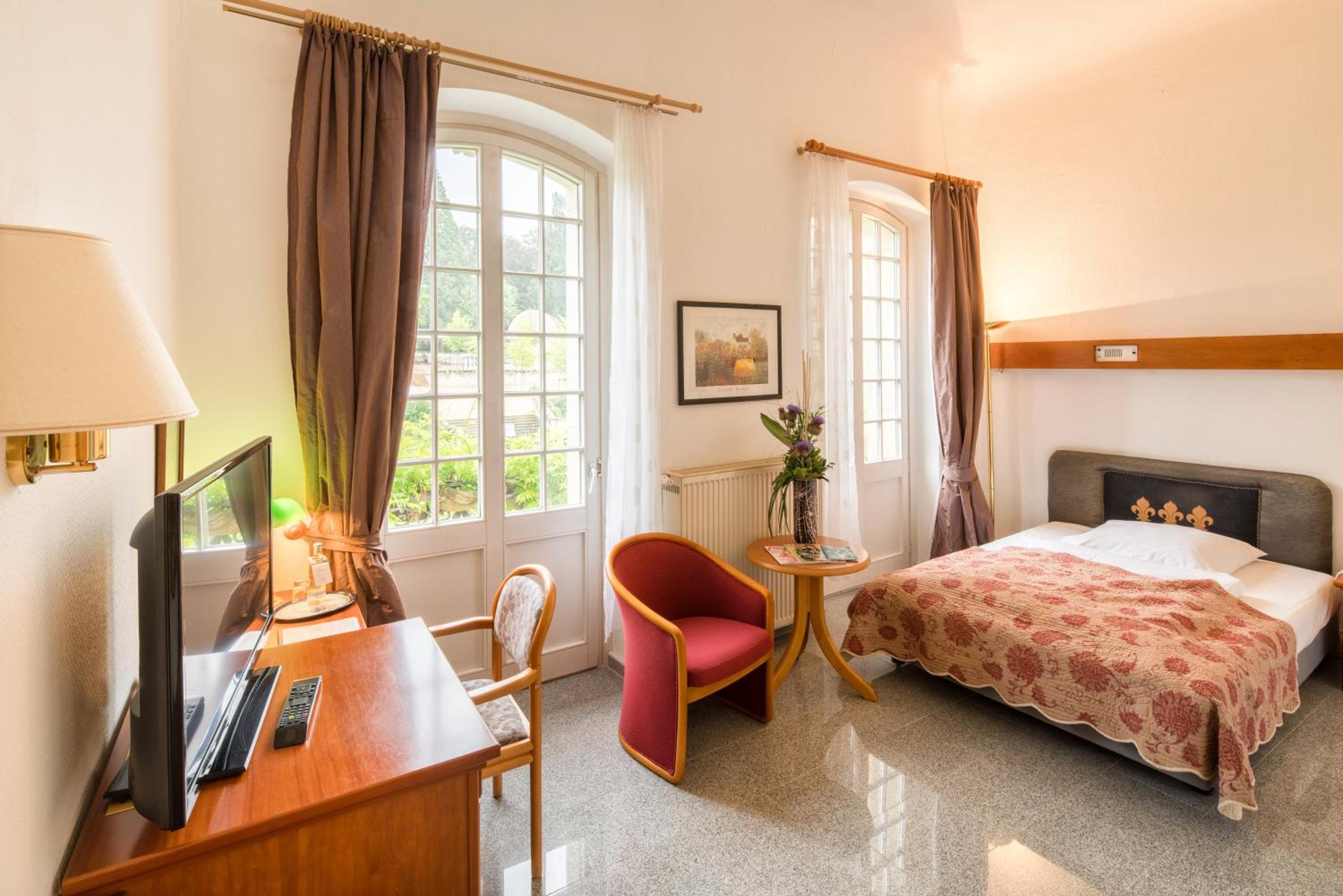 Single Room photo 1