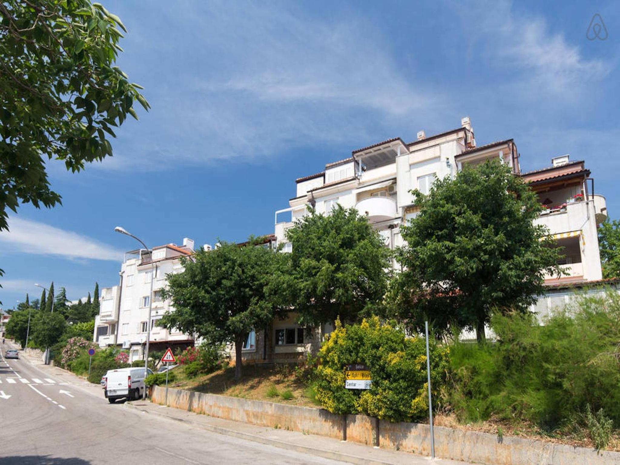 Apartment with Sea View photo 3