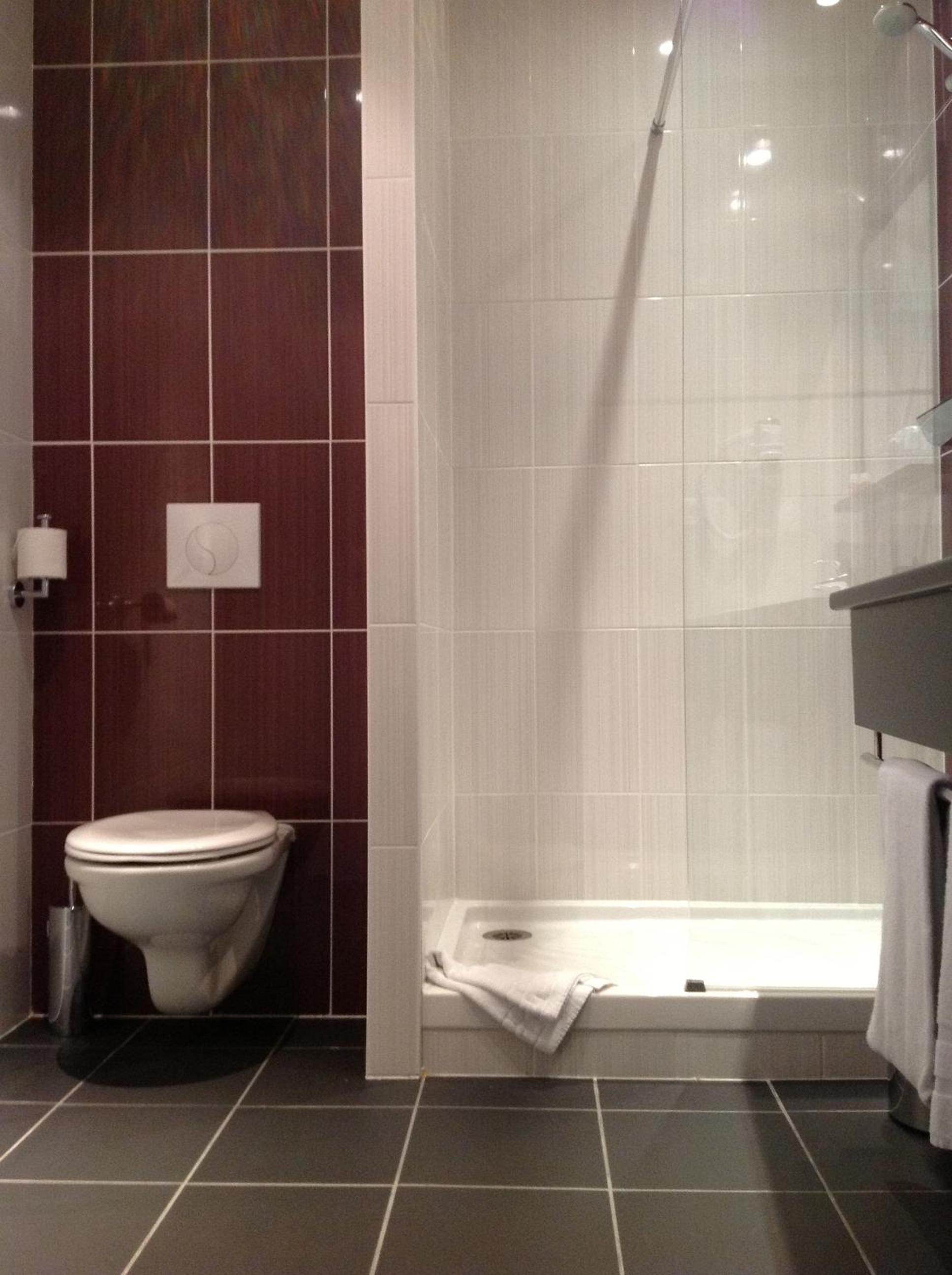 Double Room with Shower photo 2