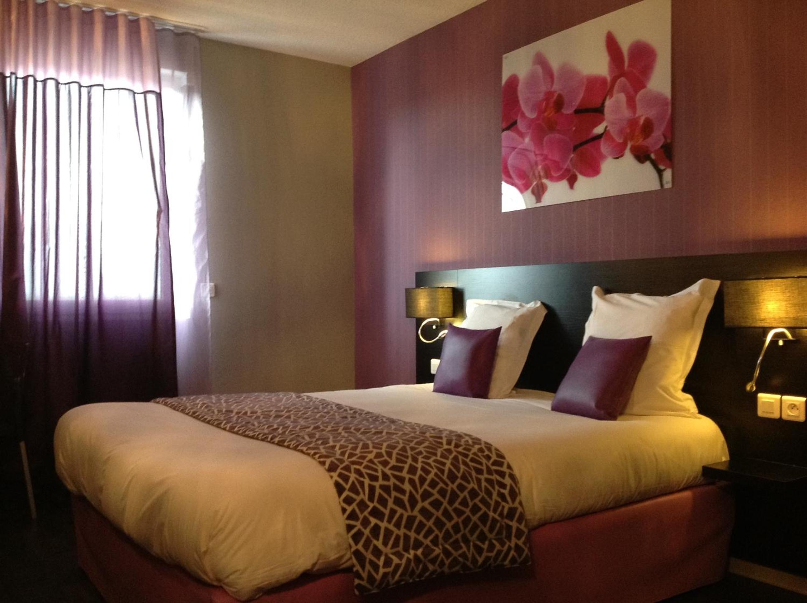 Double Room with Shower photo 3