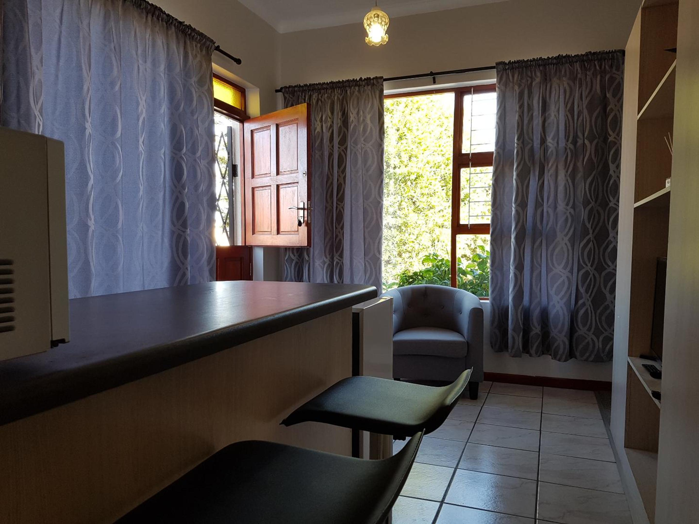 Apartment with Garden View - Photo 27