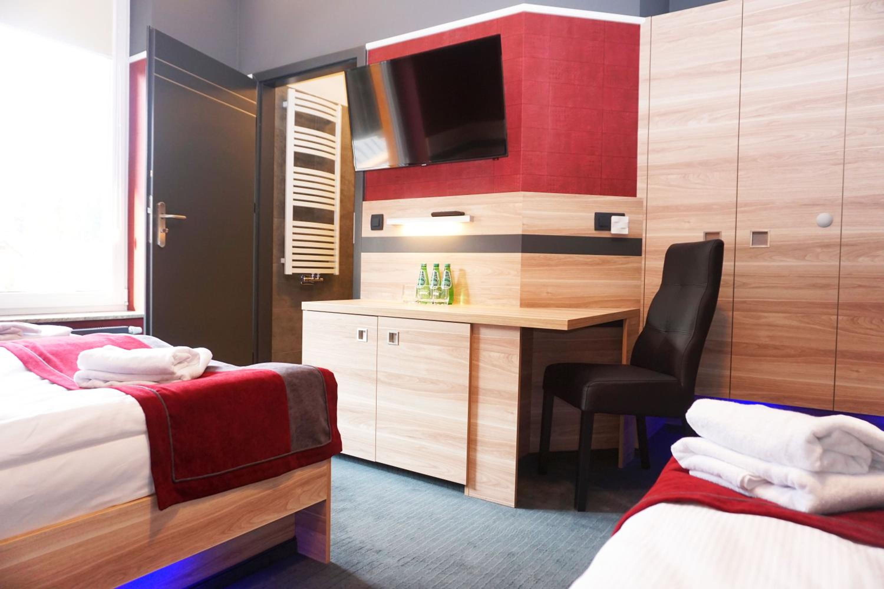 Superior Double Room - Photo 1