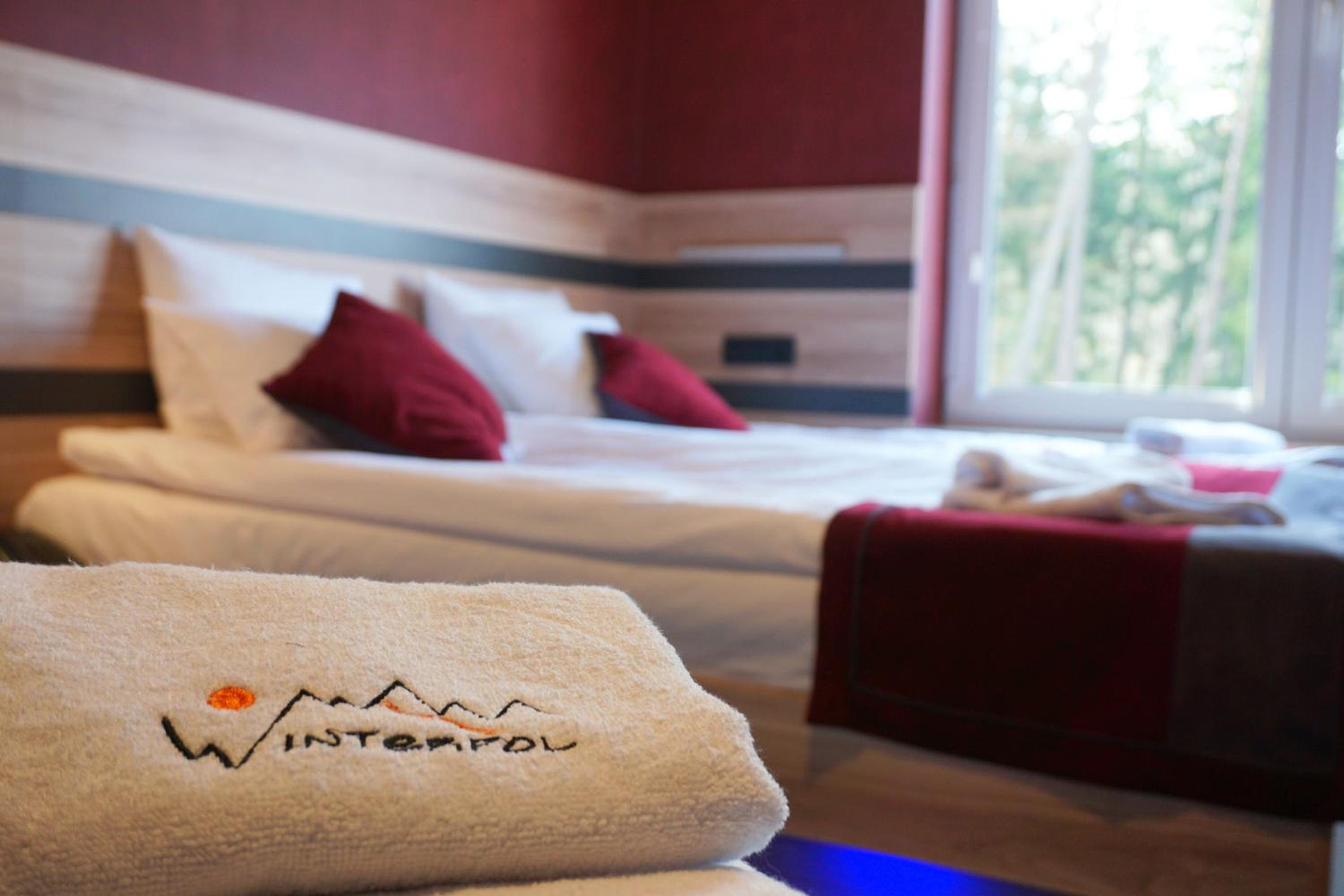 Superior Double Room - Photo 2