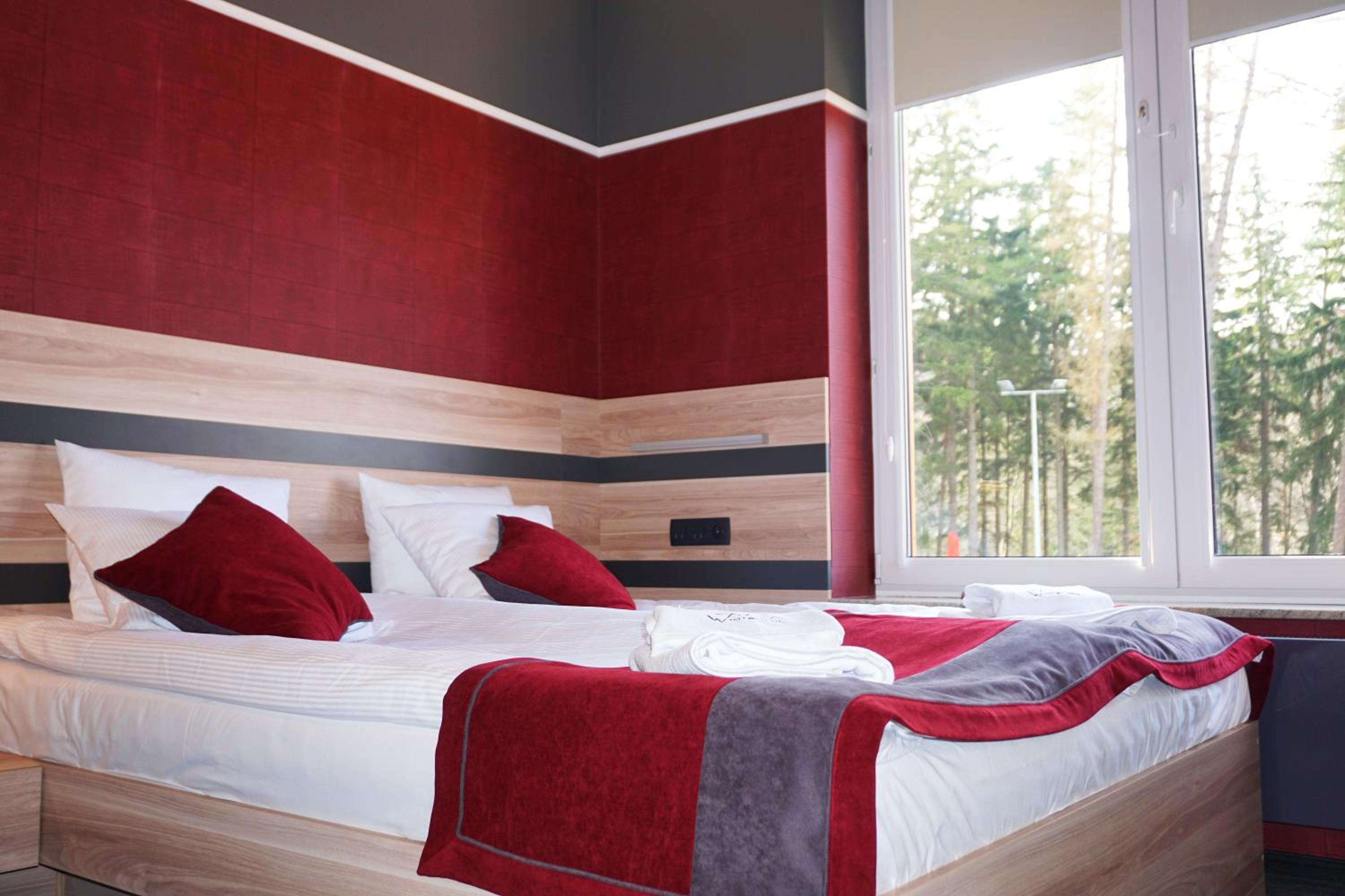 Superior Double Room - Photo 18