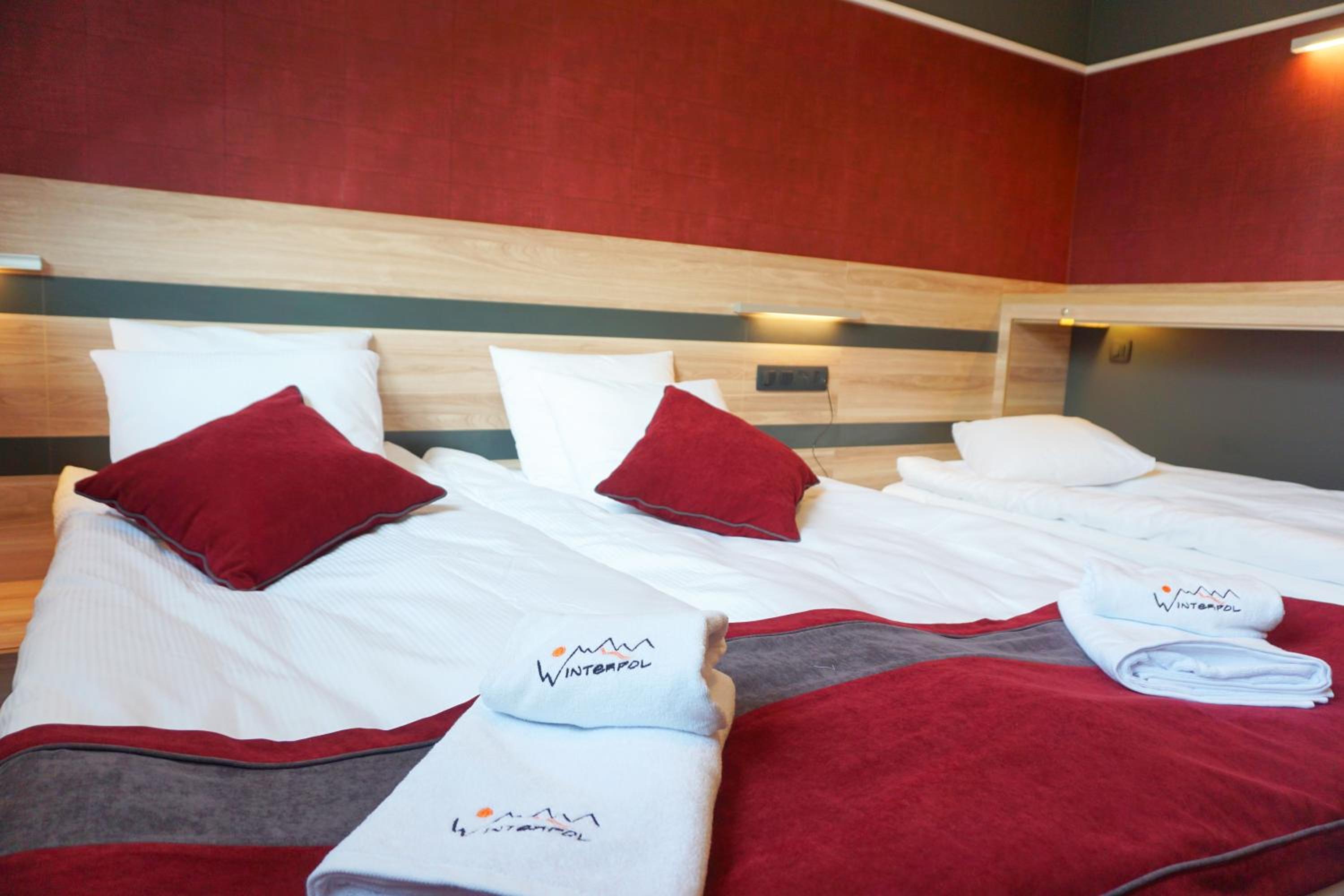 Superior Triple Room - Photo 5