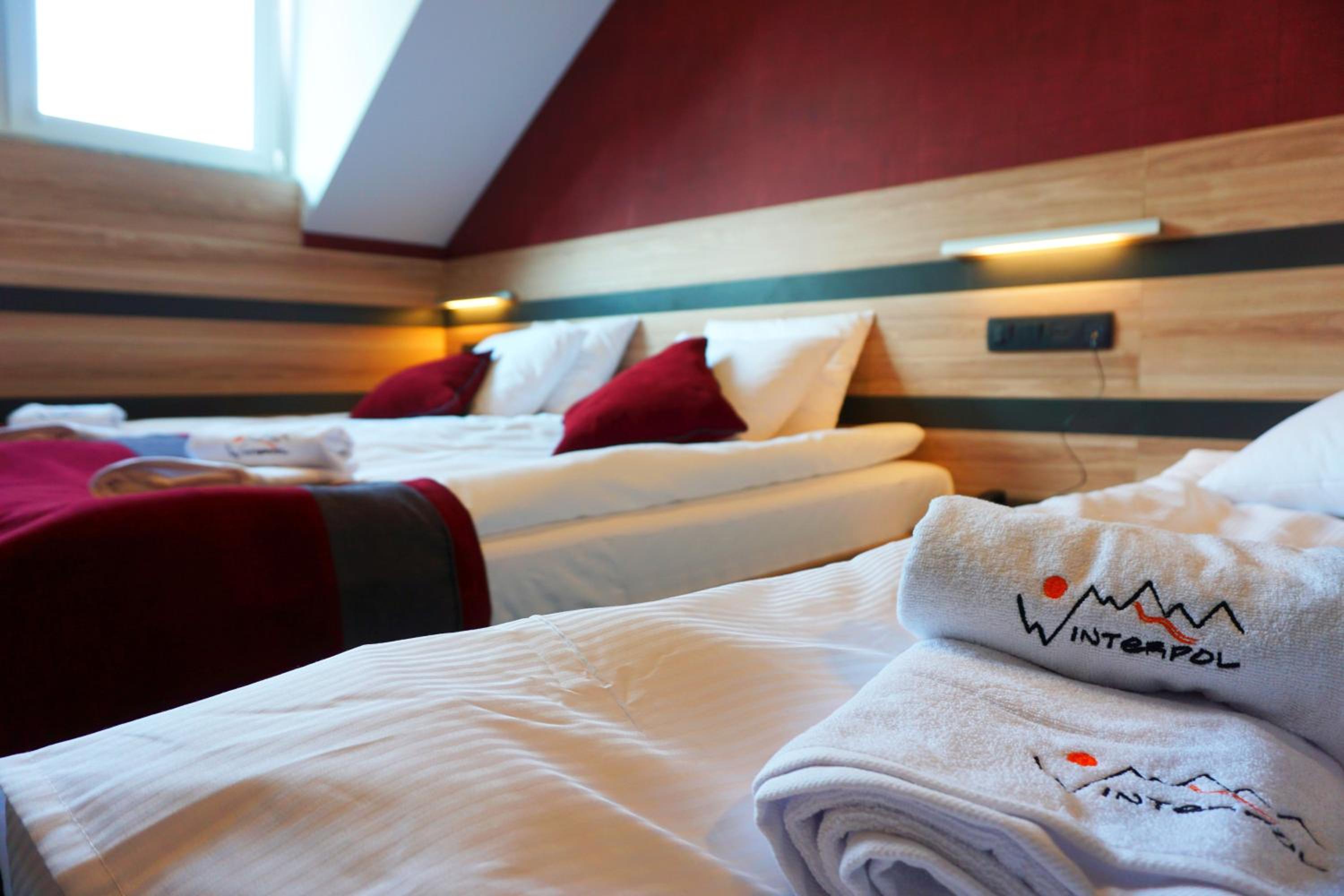 Superior Triple Room - Photo 6