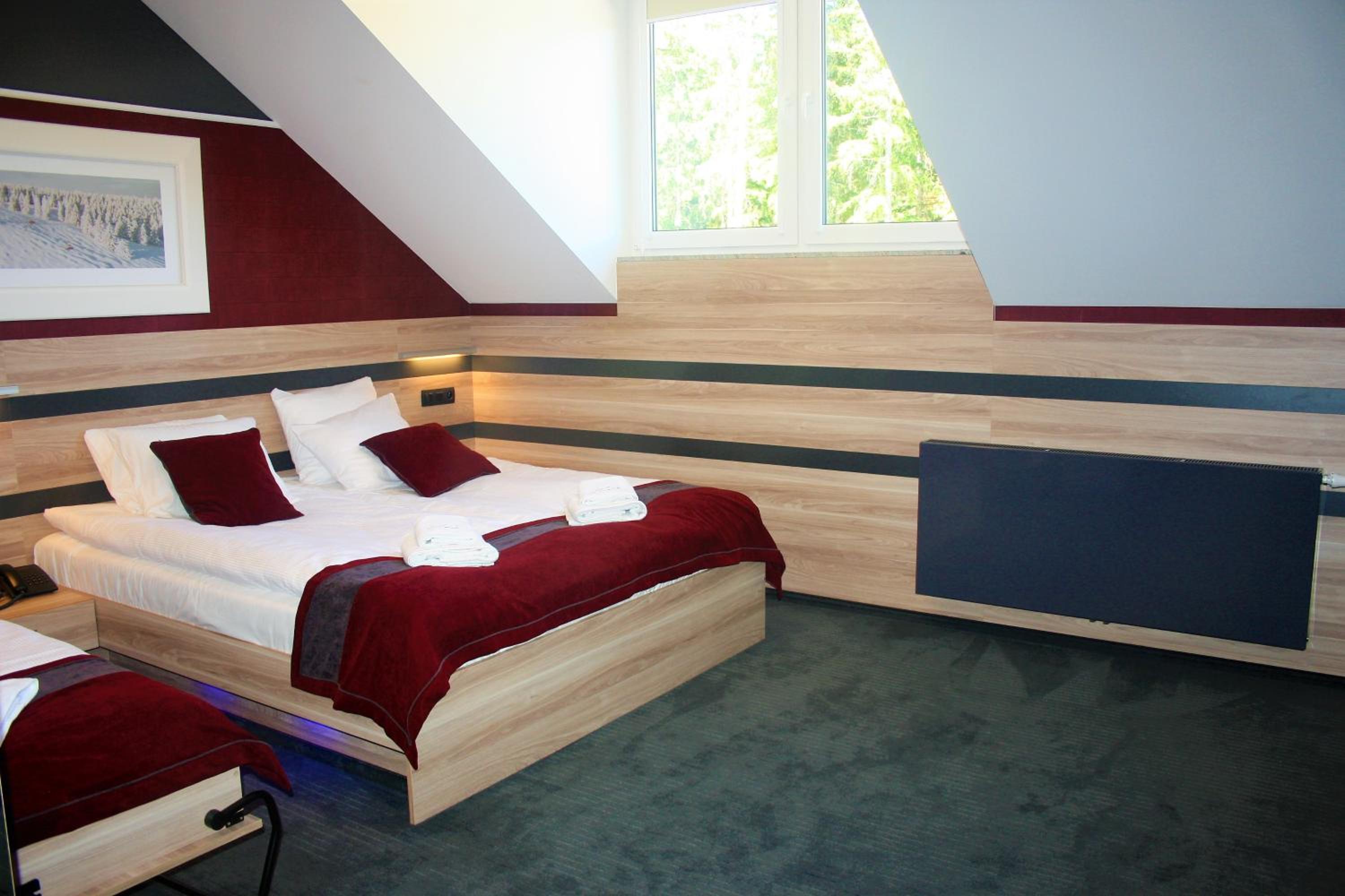 Superior Triple Room - Photo 7