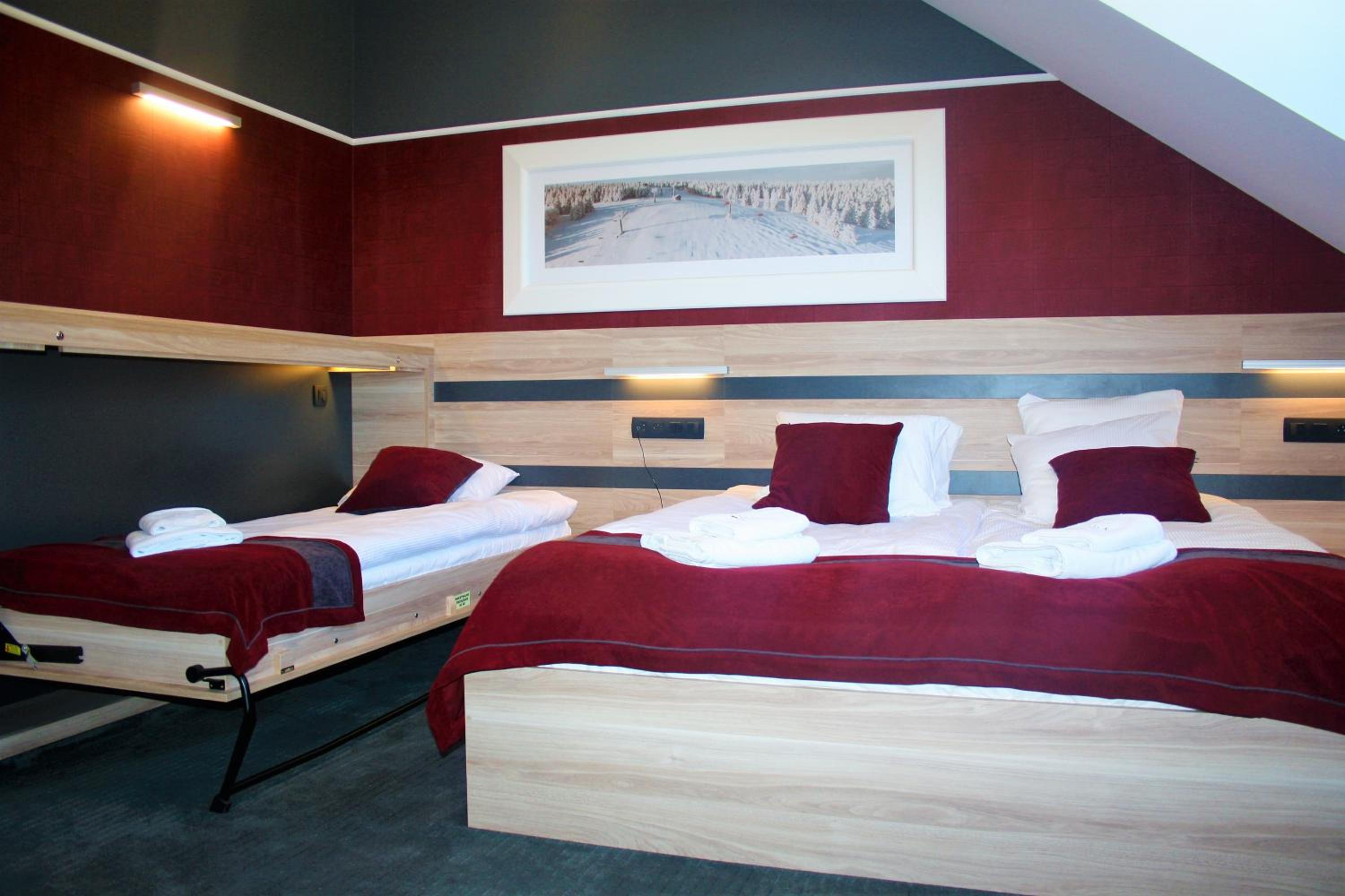 Superior Triple Room - Photo 8