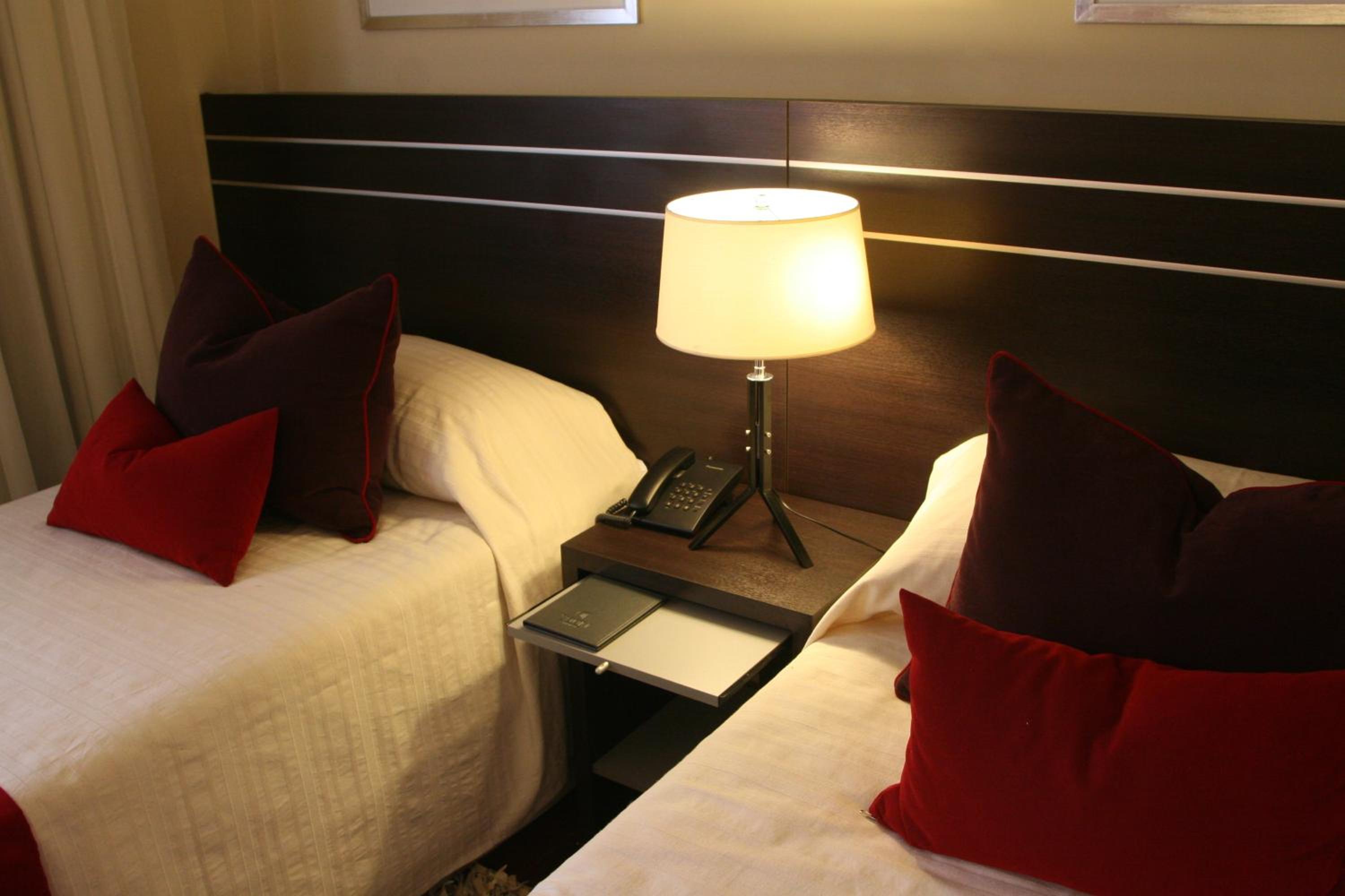 Standard Double/Twin Room photo 2