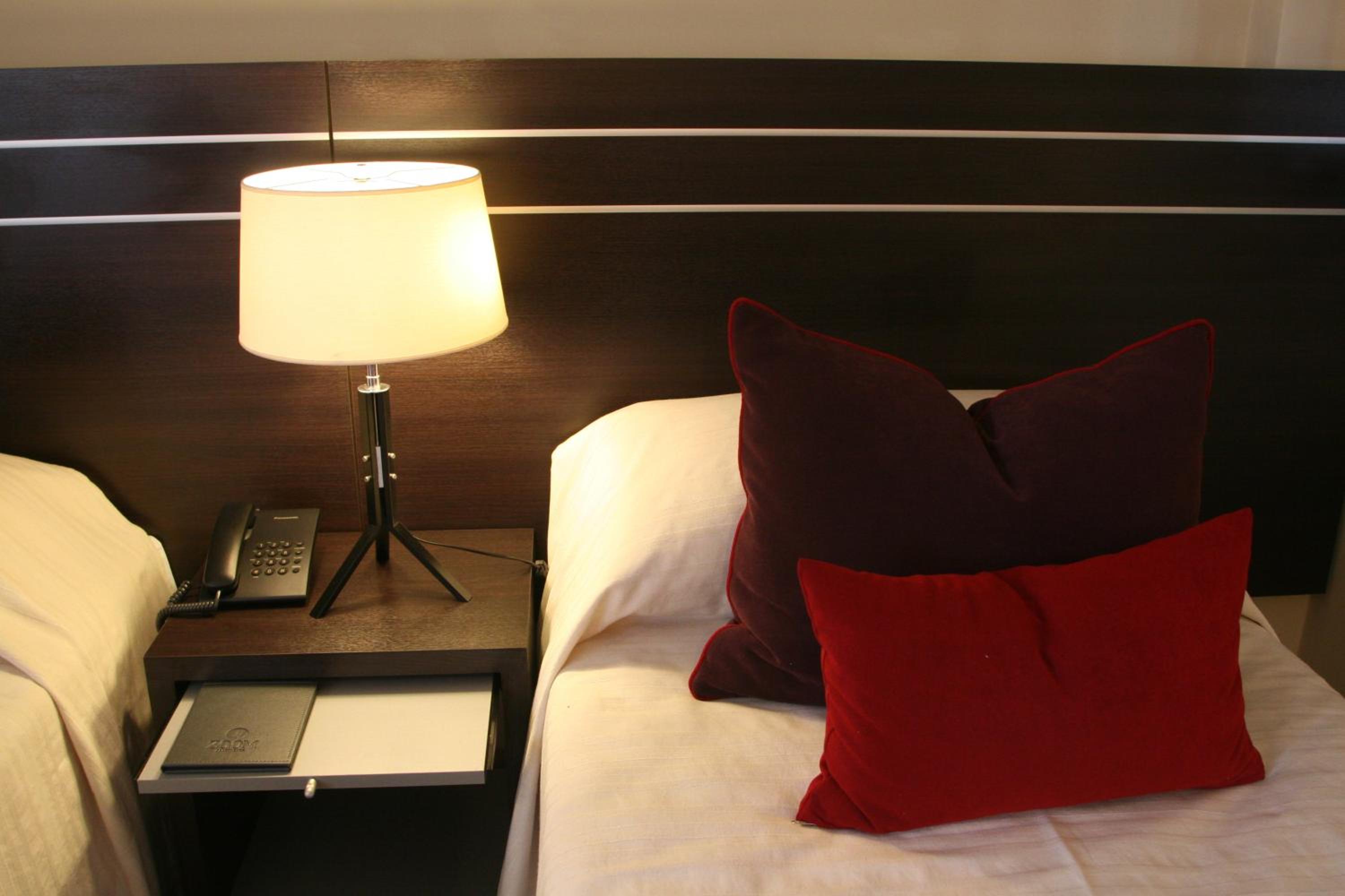 Standard Double/Twin Room