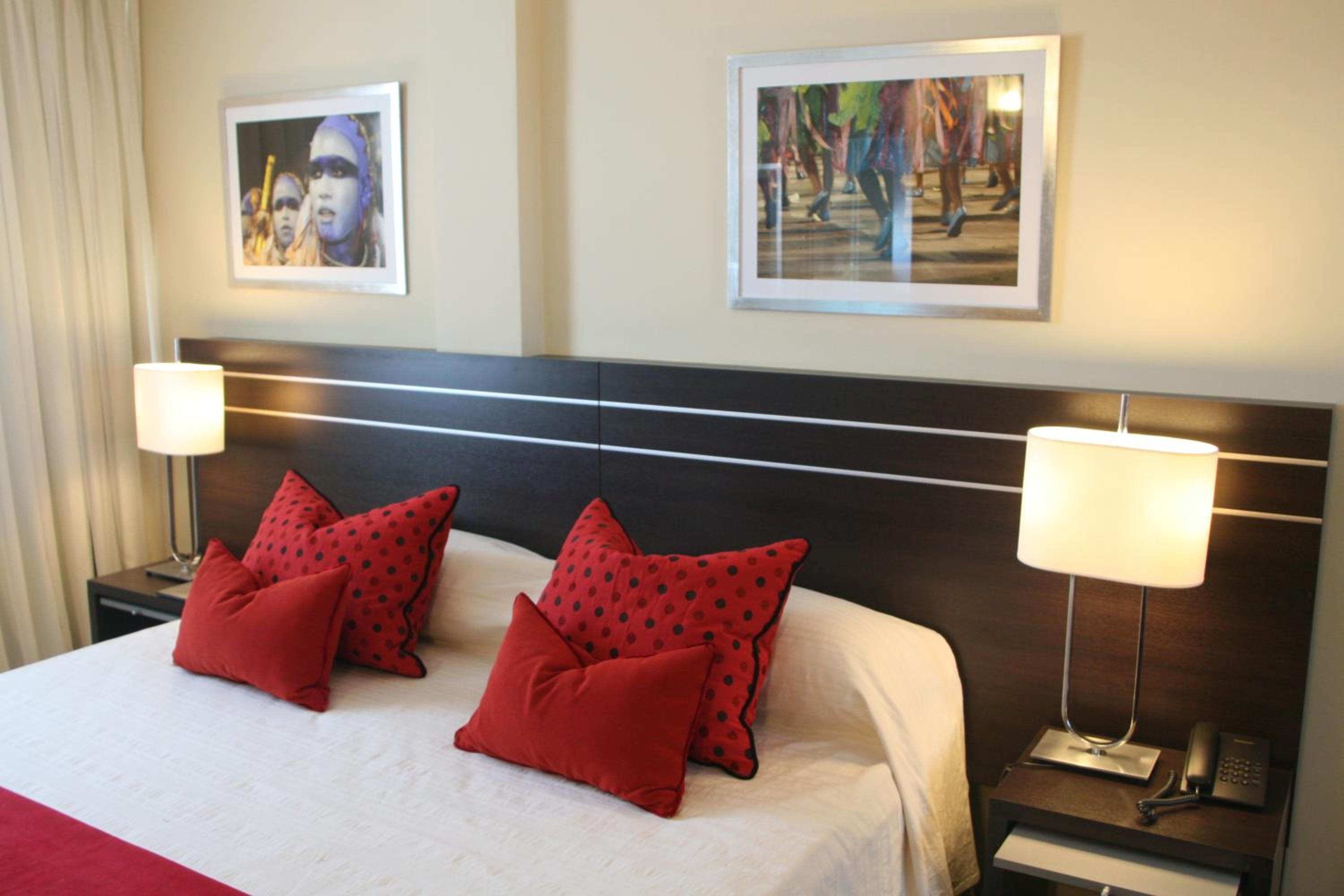 Standard Double/Twin Room photo 3