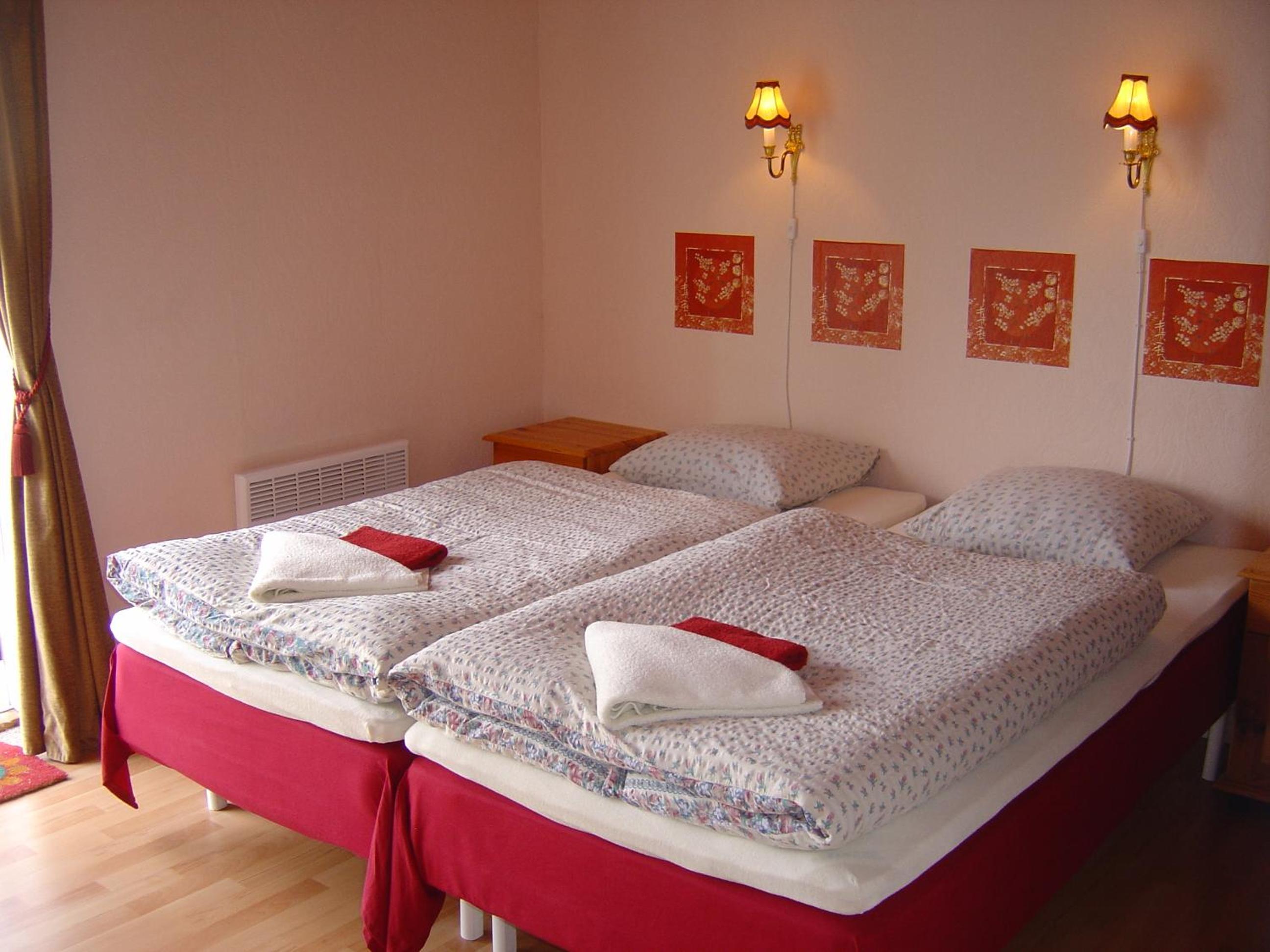 Double or Twin Room photo 1