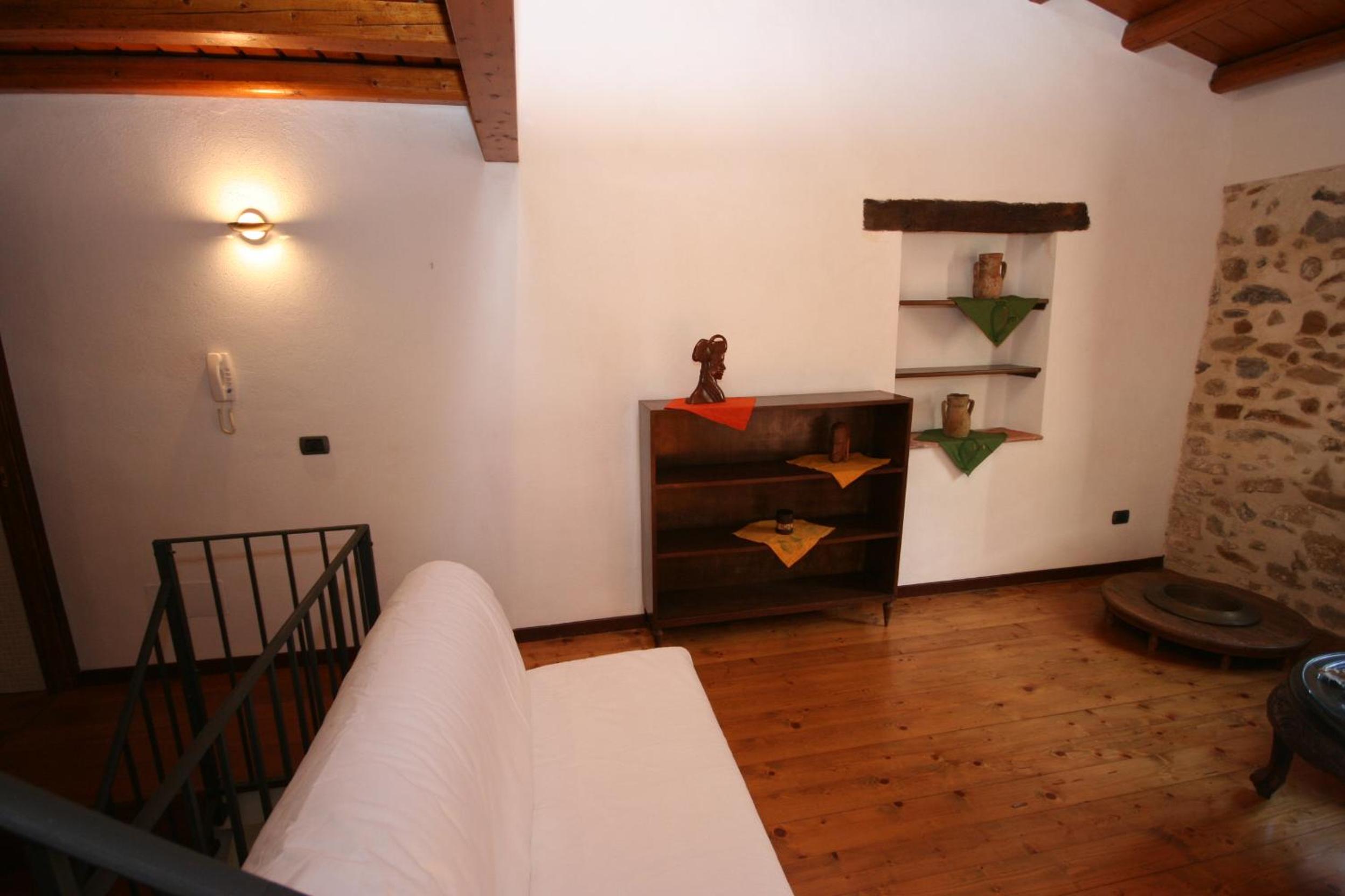 Two-Bedroom House photo 1