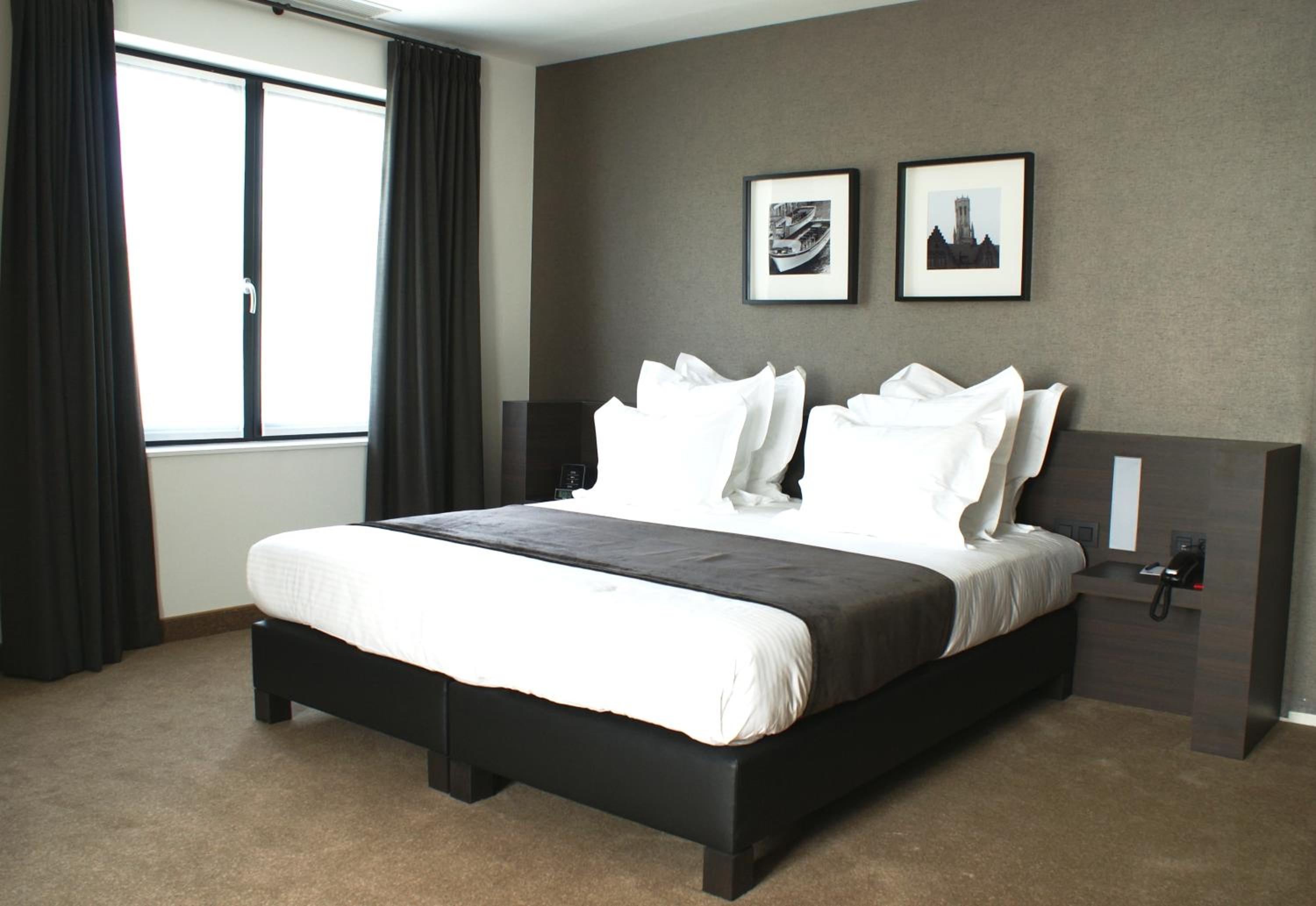 King Suite - Photo 1