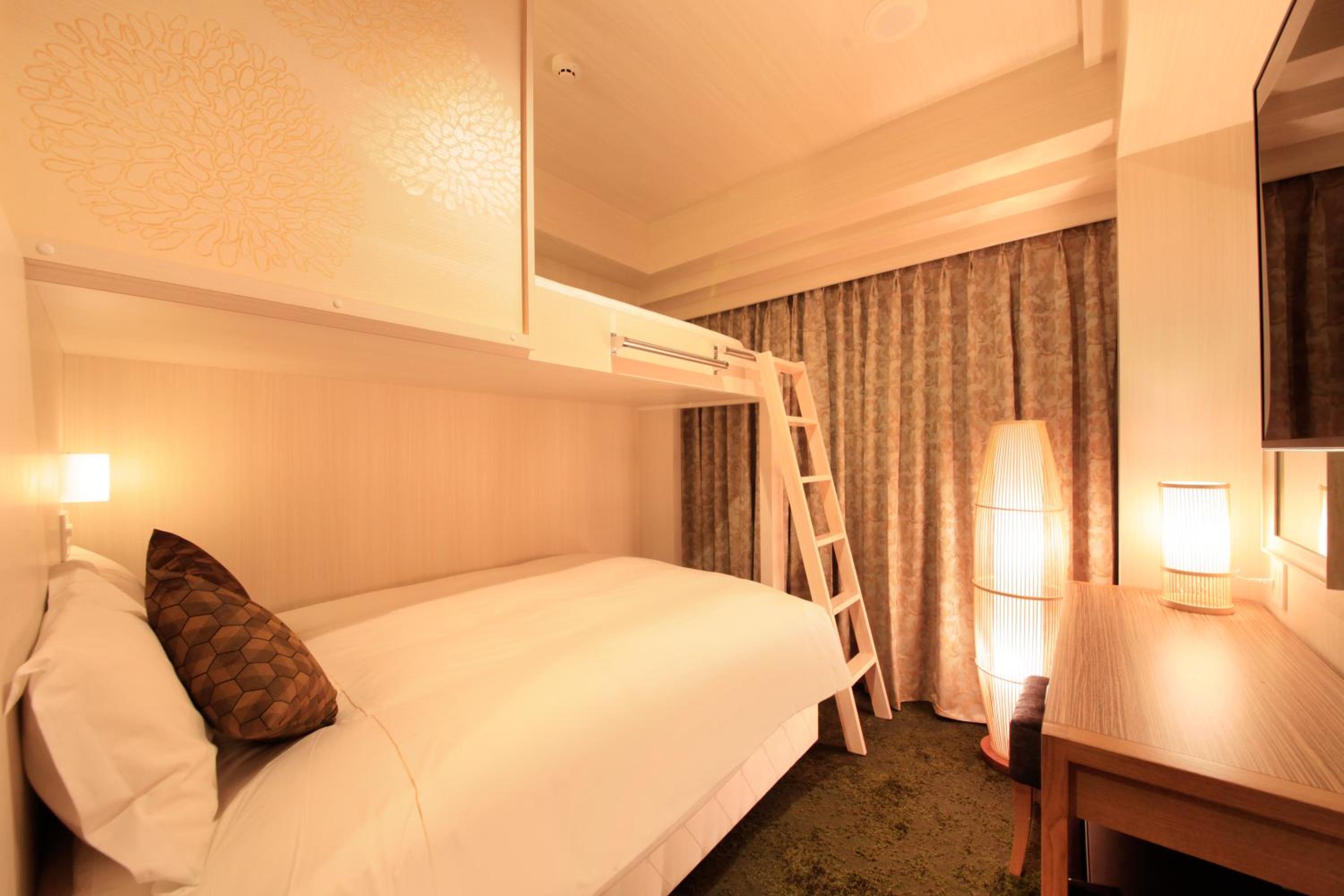 Moderate Double Room -Non-smoking - Annex photo 1