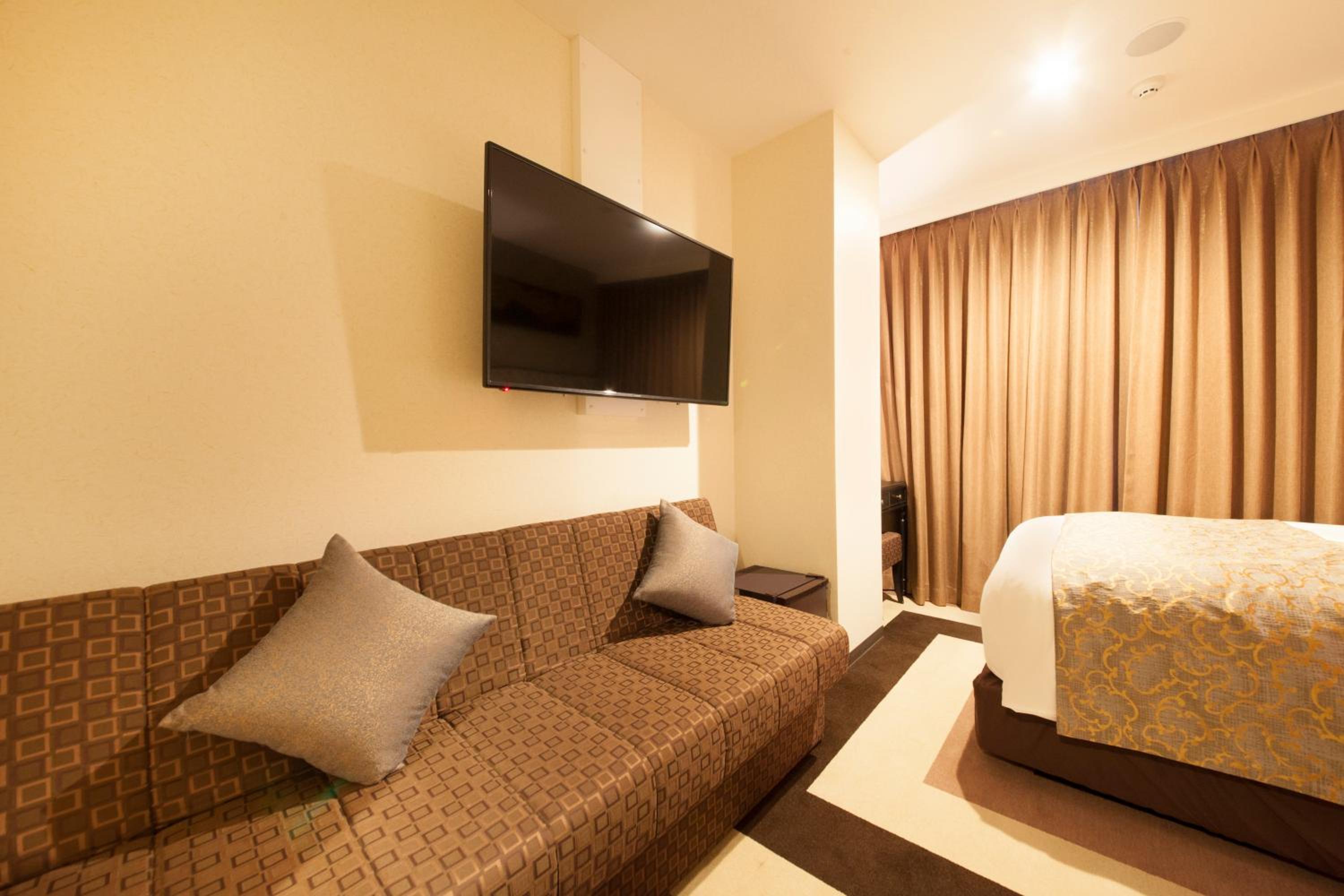 Superior Double Room -Non Smoking  - Annex photo 2