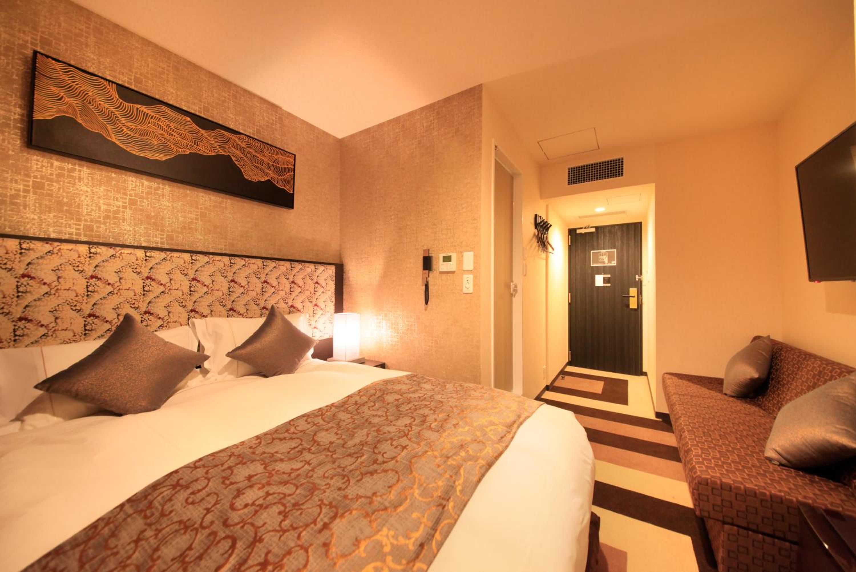 Superior Double Room -Non Smoking  - Annex photo 1