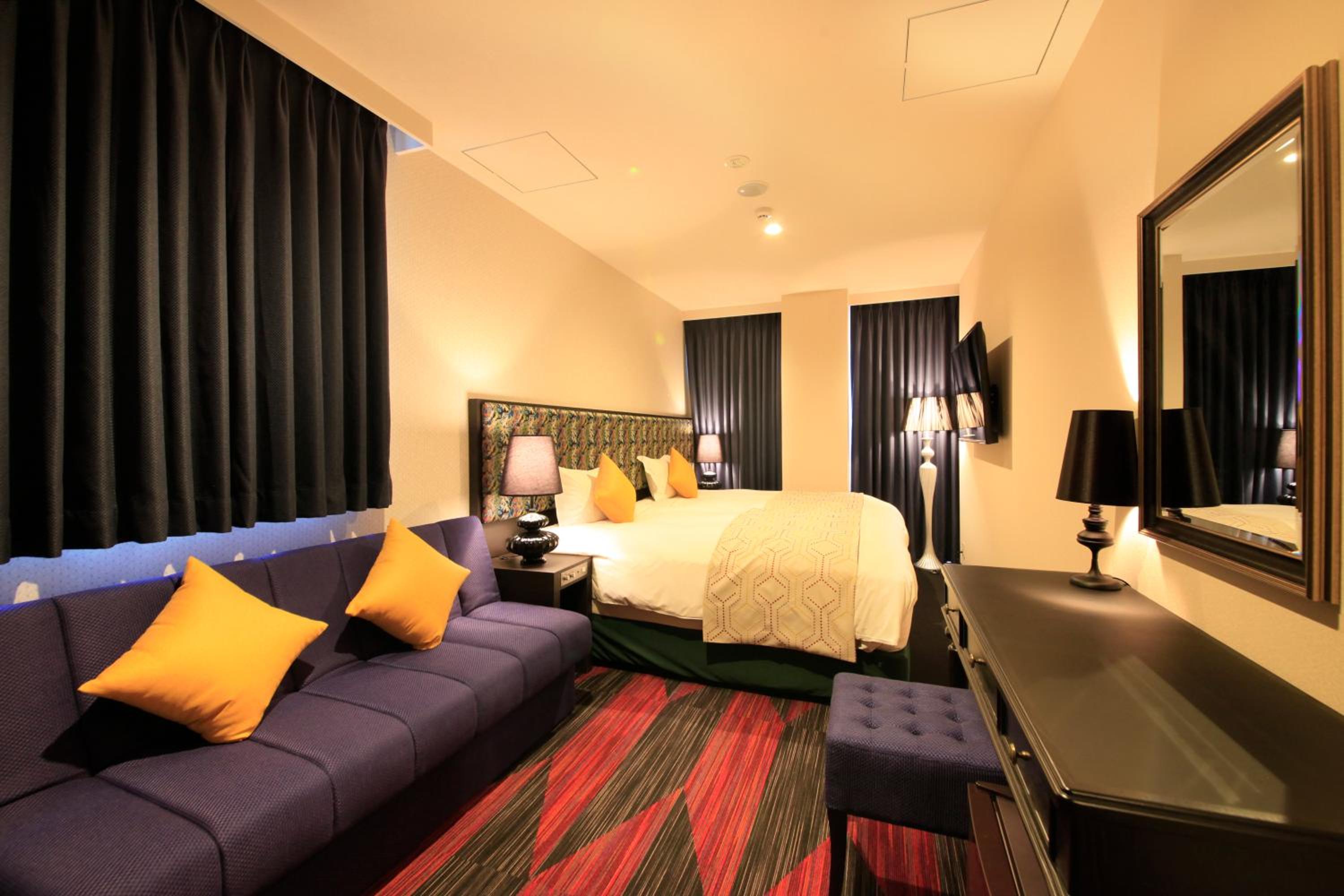 Superior Twin Room - Non Smoking photo 3