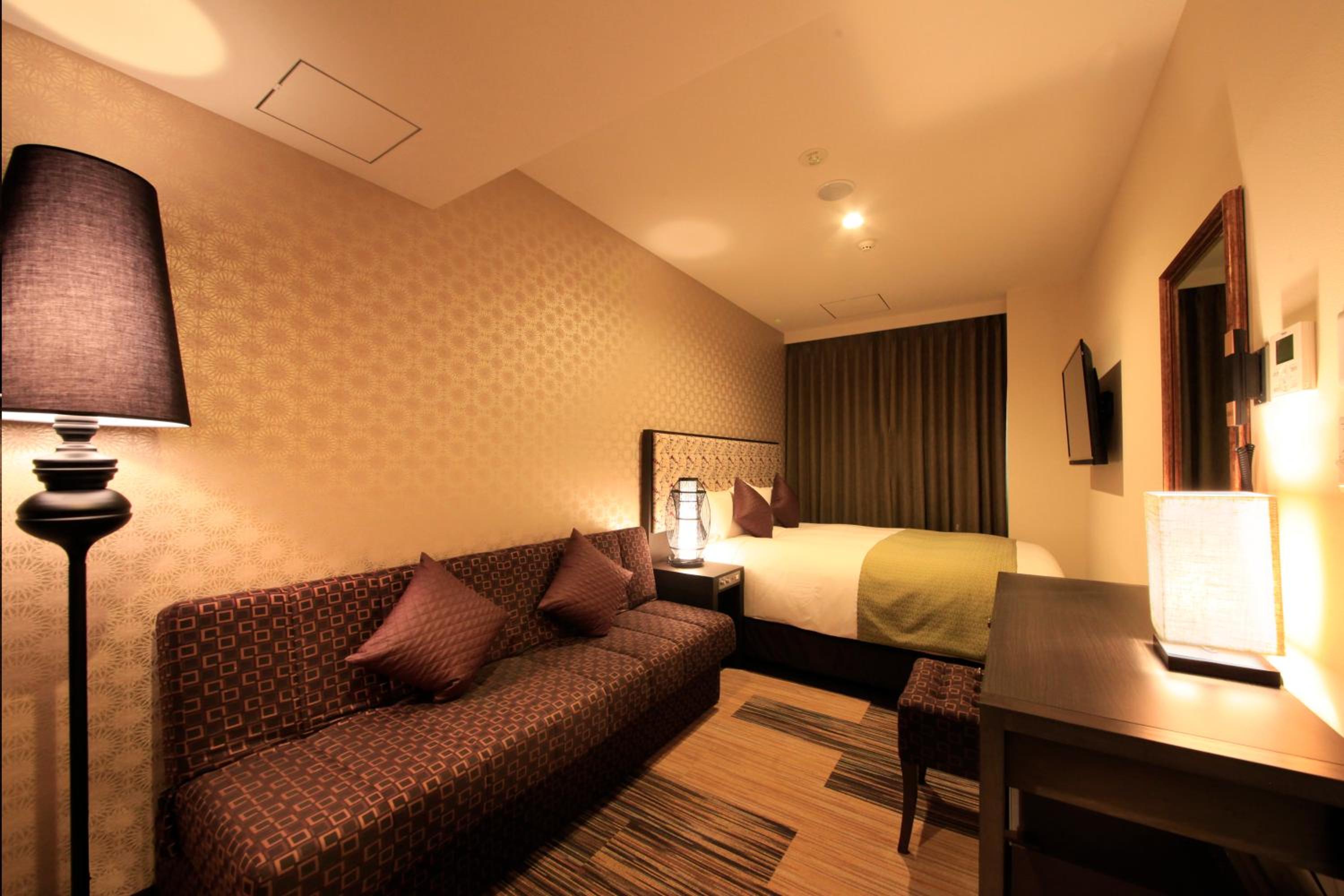  Superior Queen Room - Non-Smoking photo 1