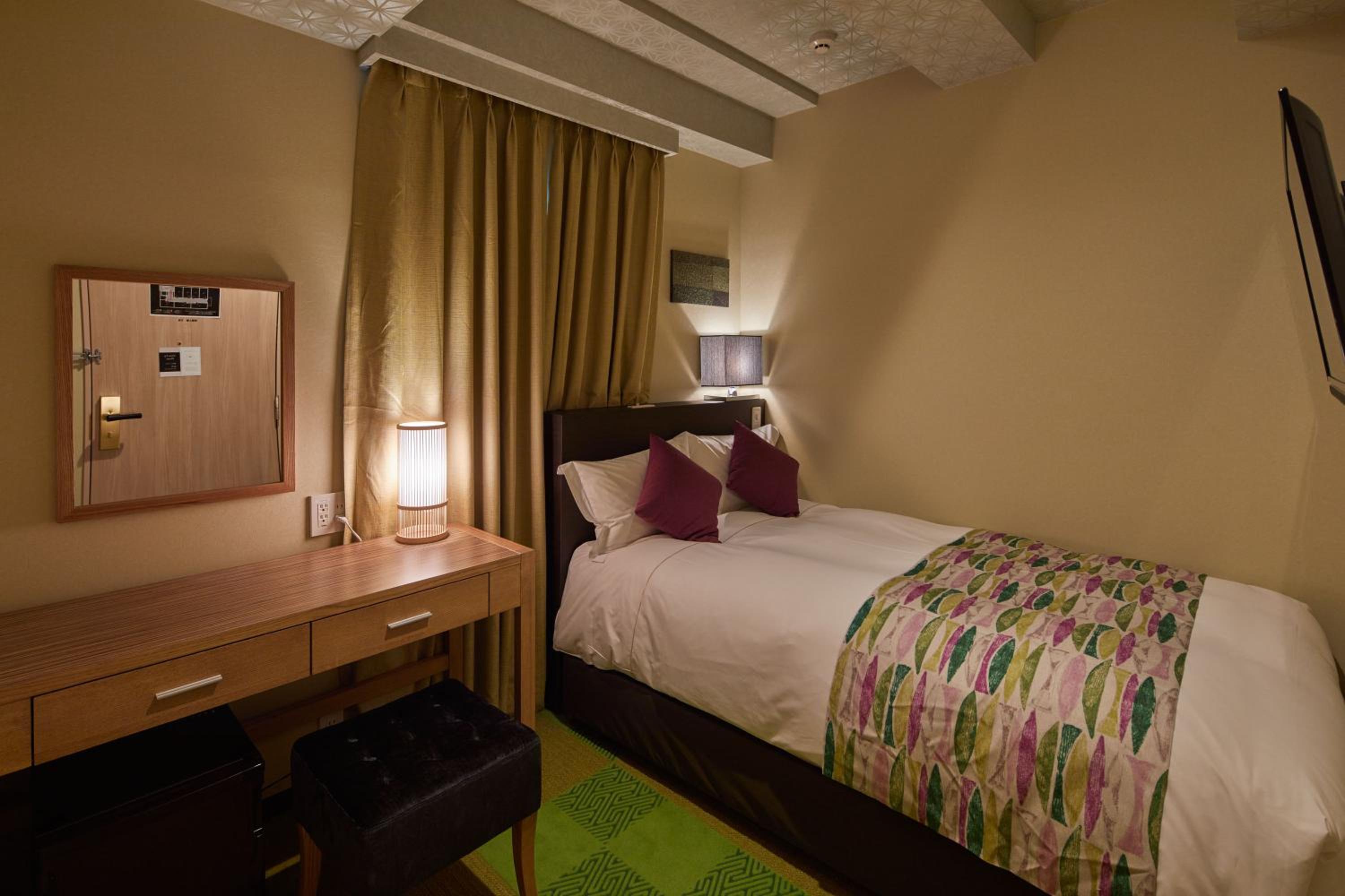 Comfort Single Room - Non-Smoking photo 1