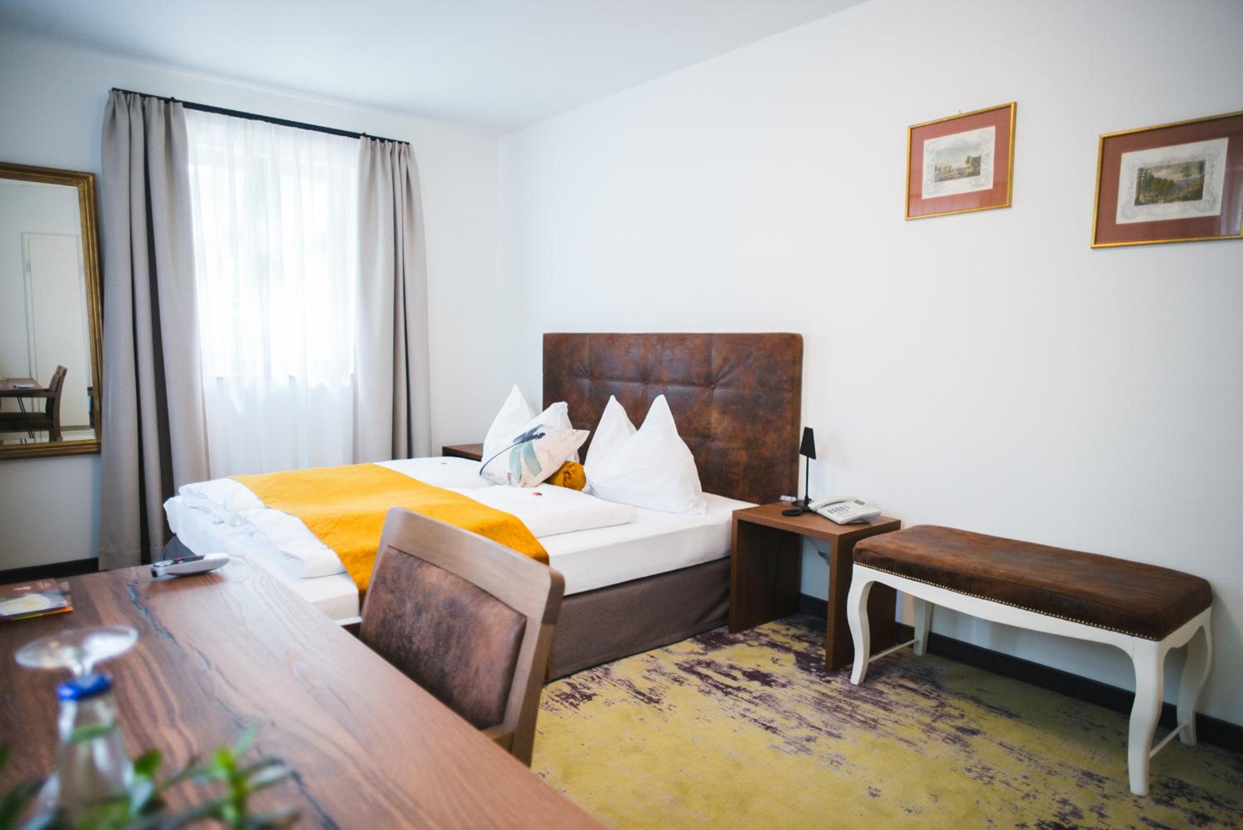 Double Room photo 2