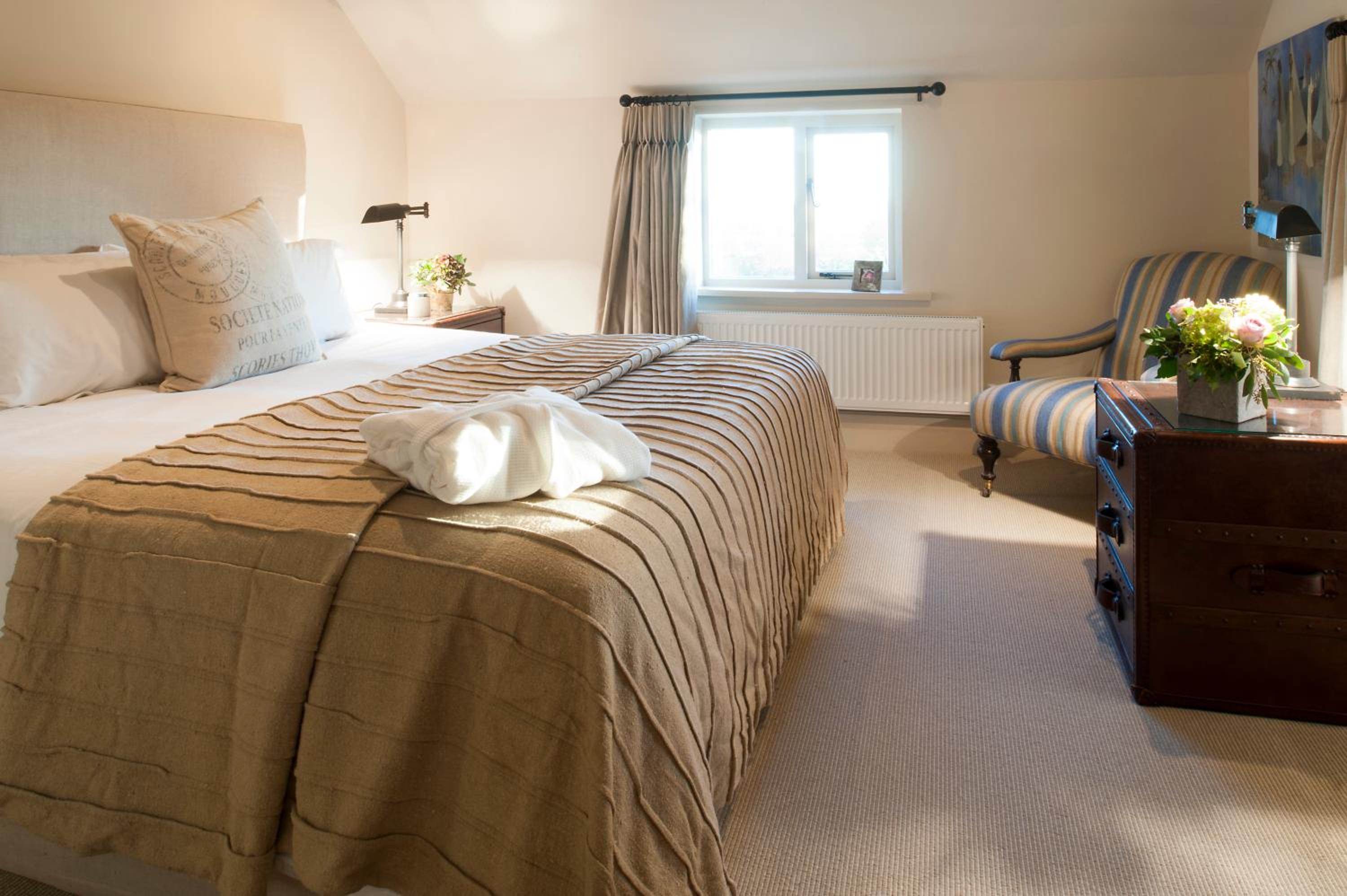 Three-Bedroom House photo 1