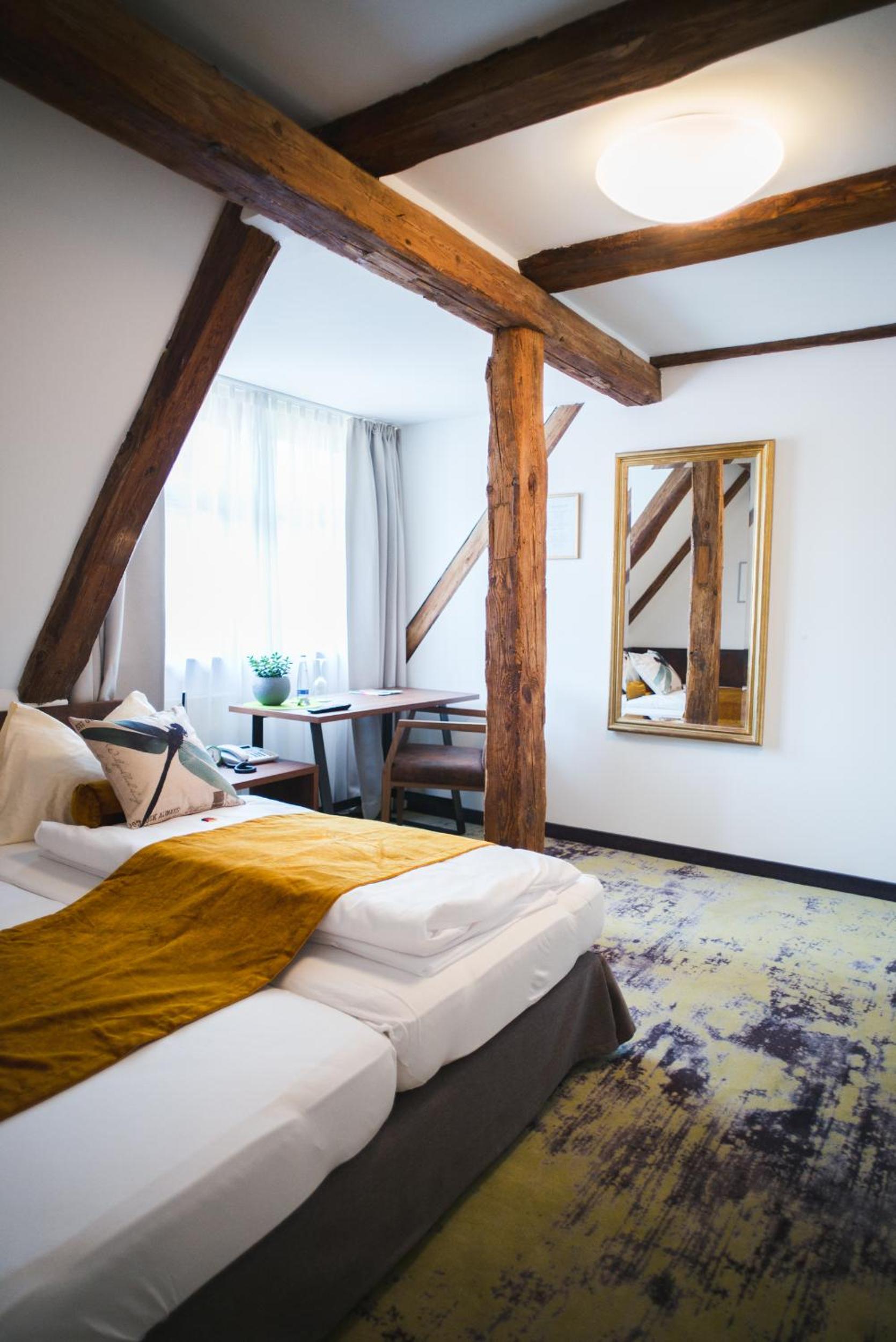 Single Room photo 2