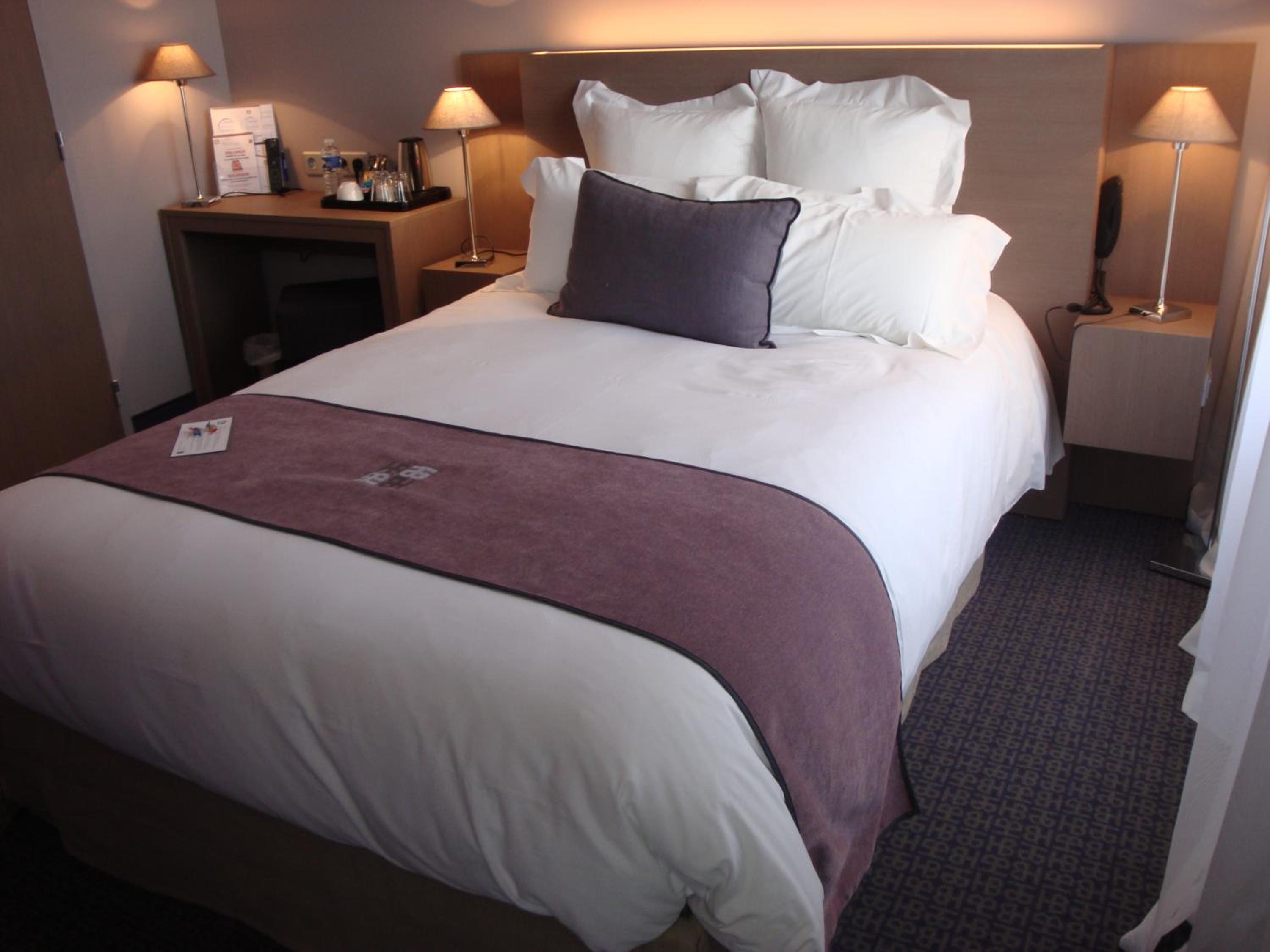 Comfort Double Room - Photo 4