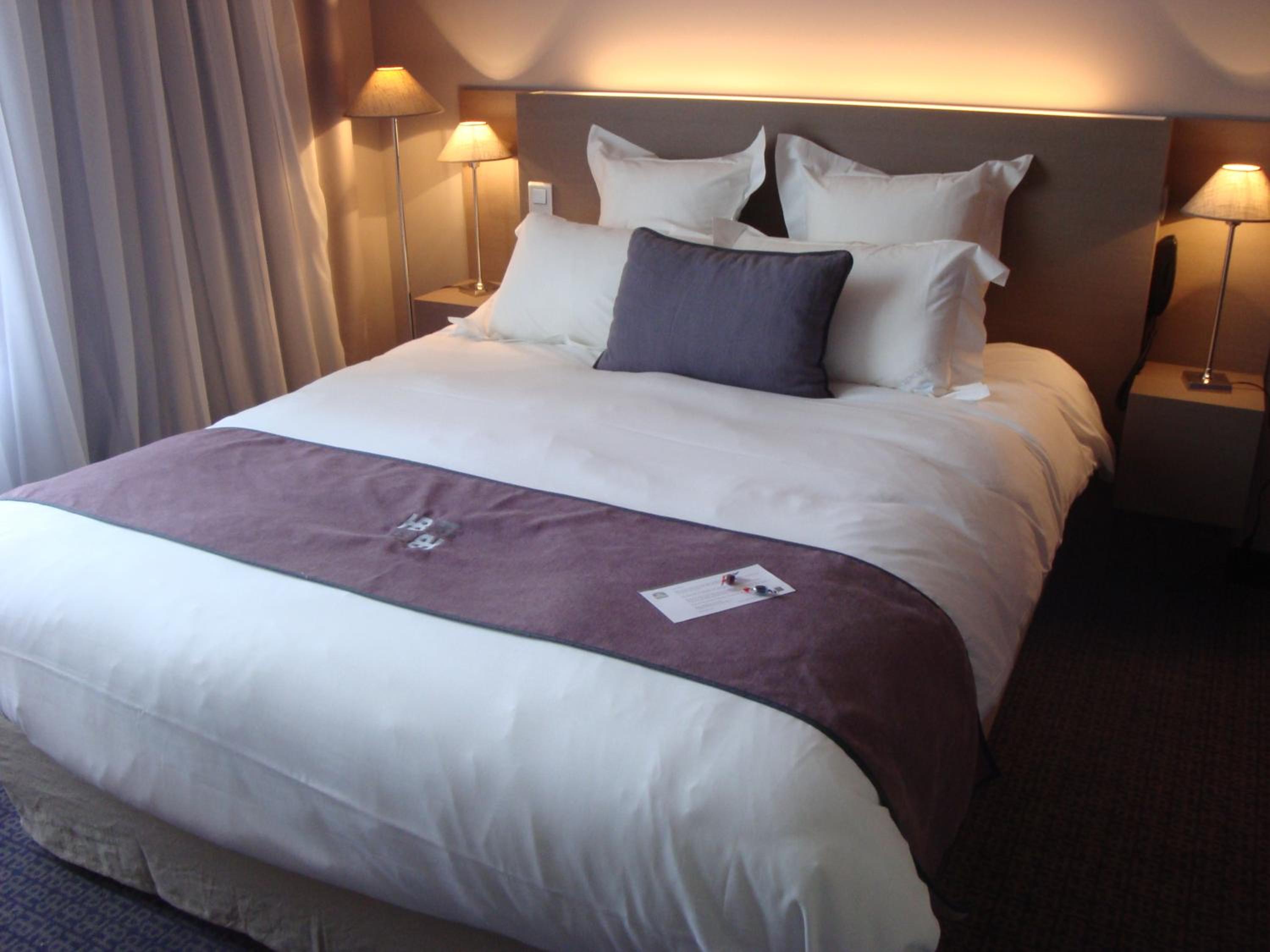 Comfort Queen Room - Non-Smoking  - Photo 2