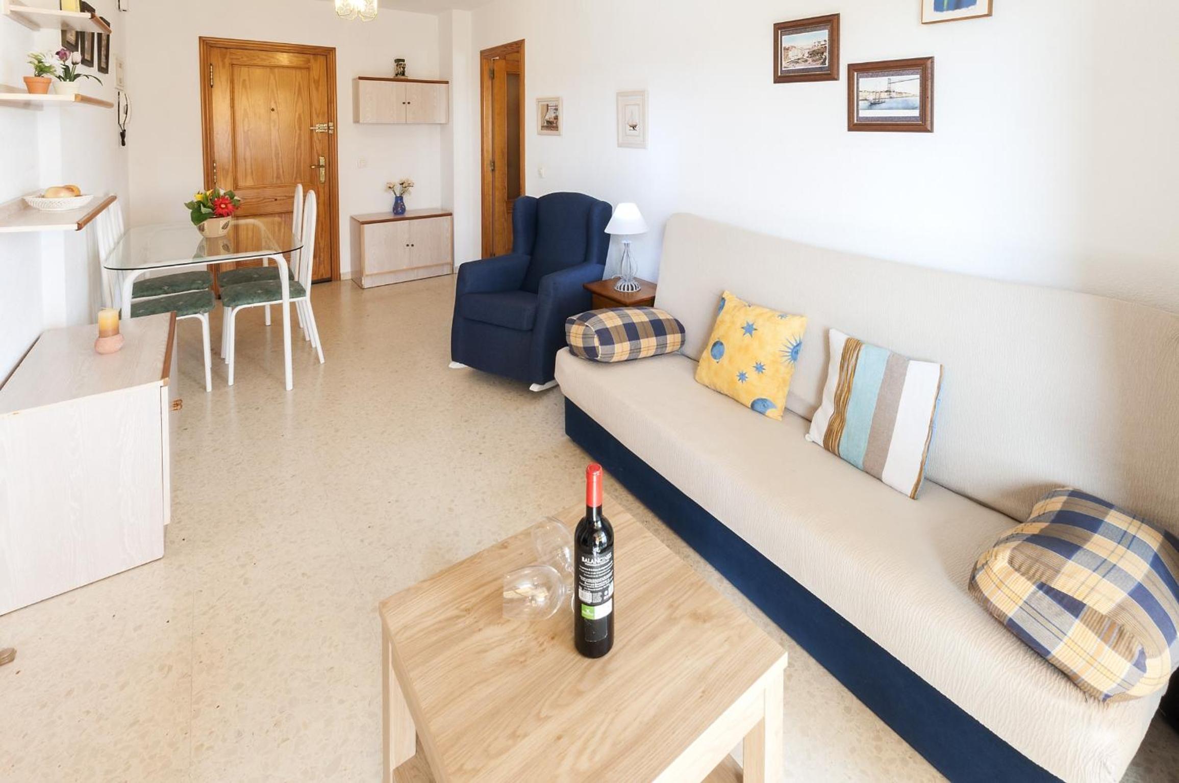 Apartamento