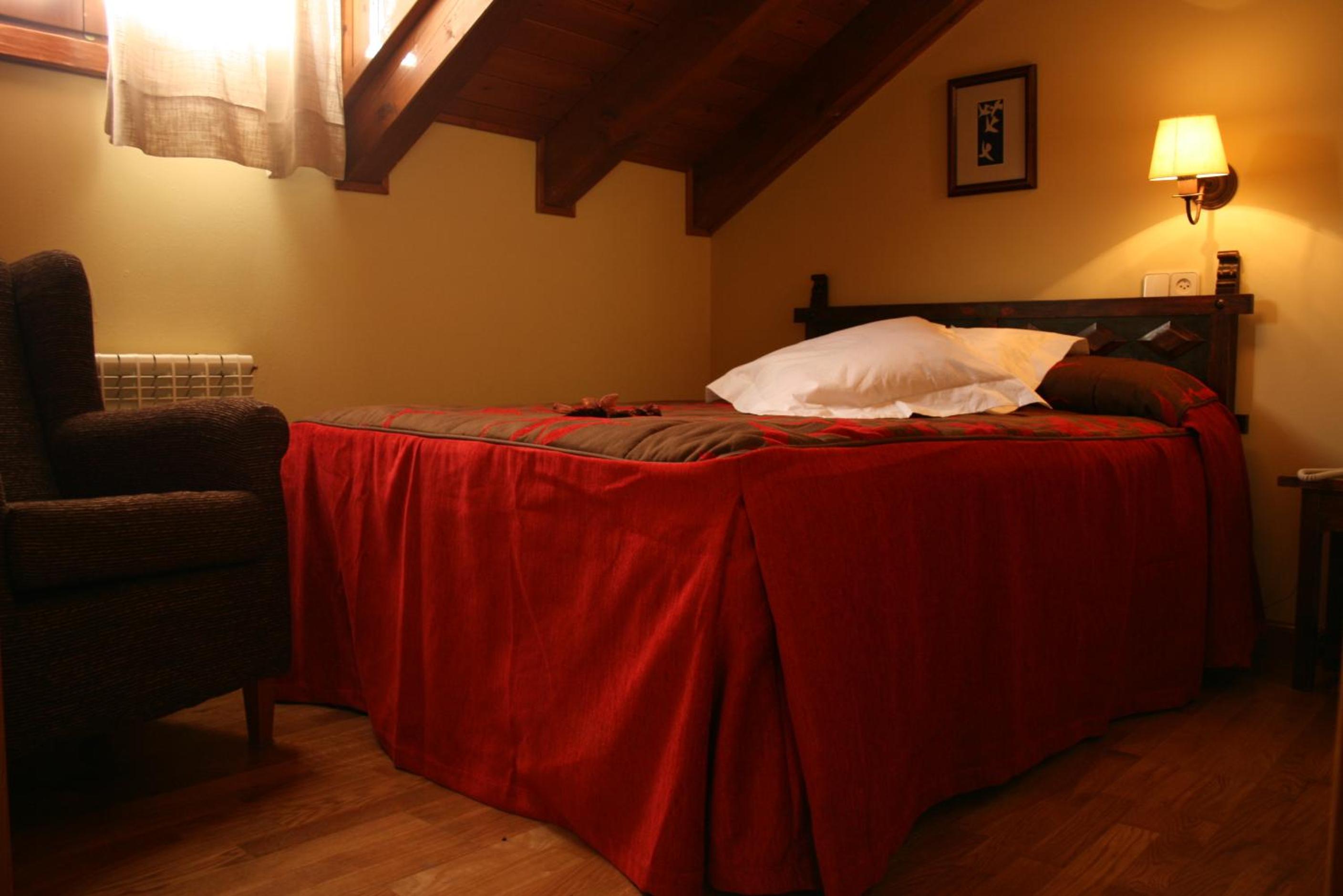 Single Room photo 3