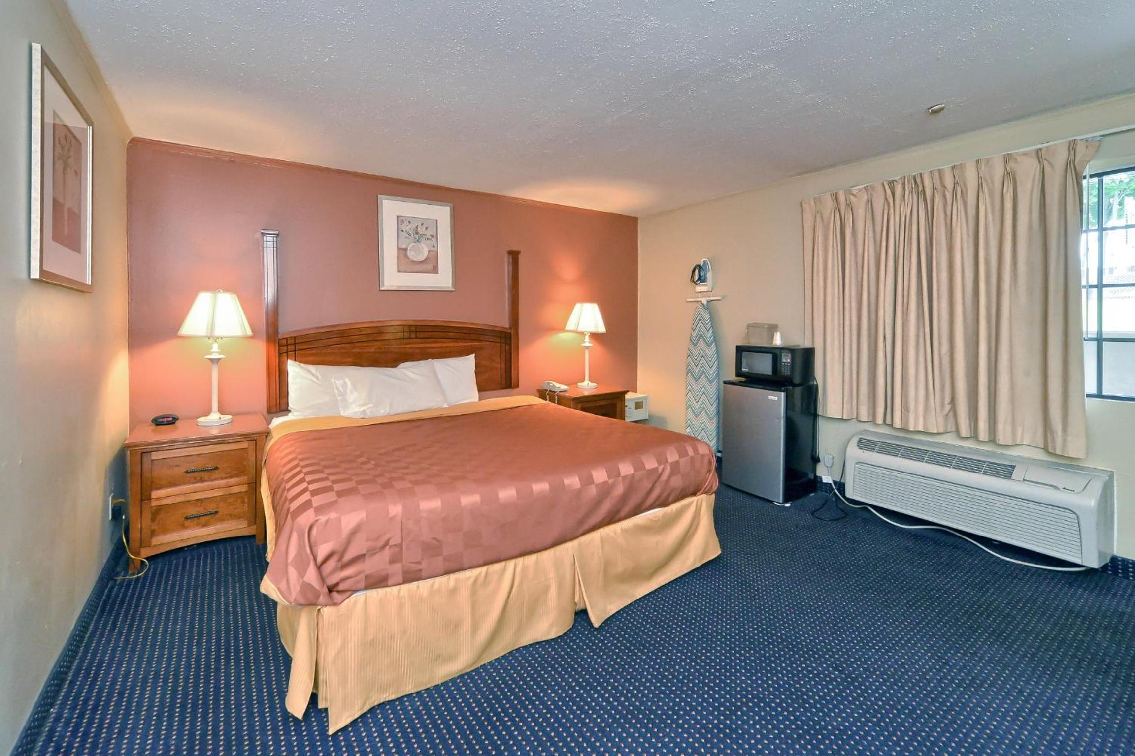 King Room - Disability Access-Non-Smoking - Photo 3