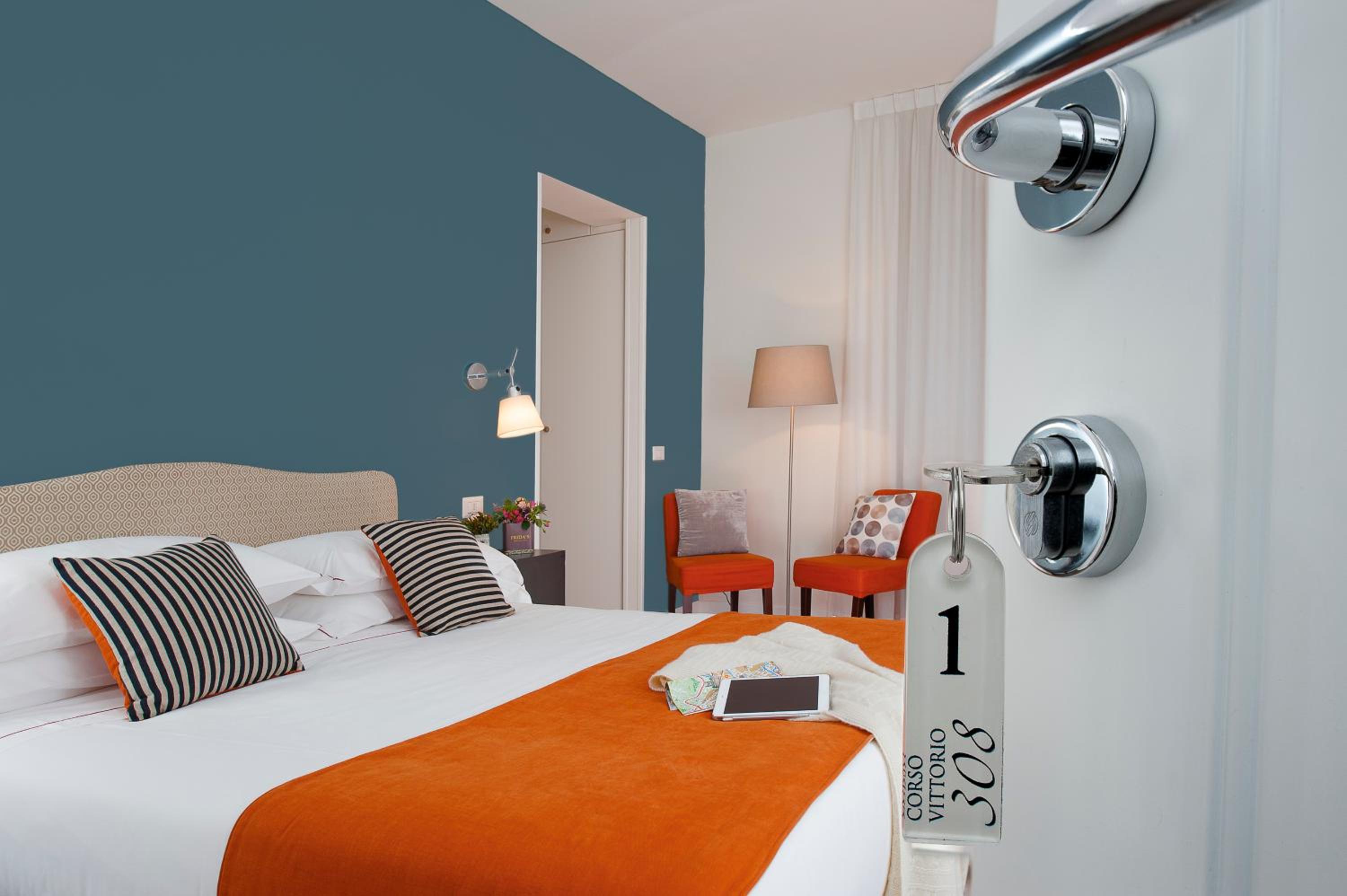 Superior Double Room photo 1