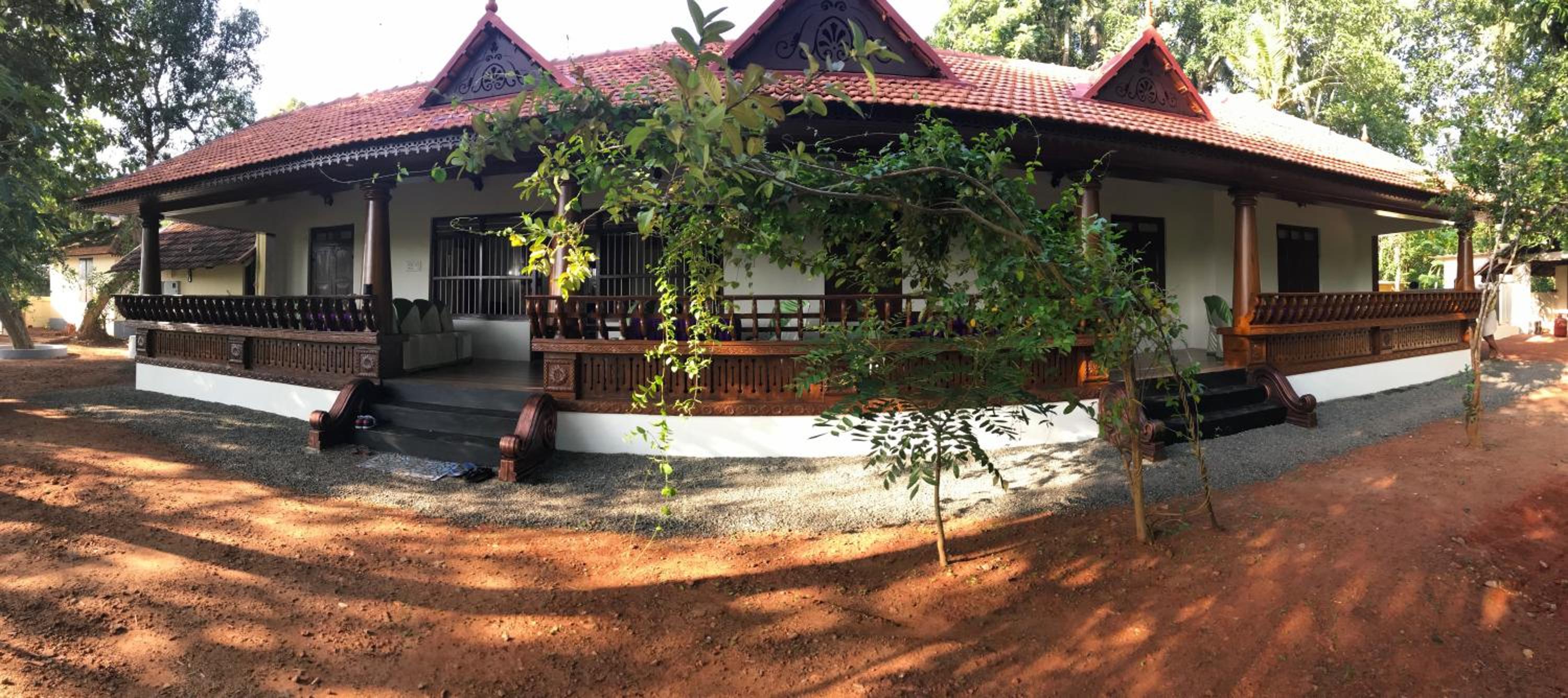Deluxe Villa - Photo 25