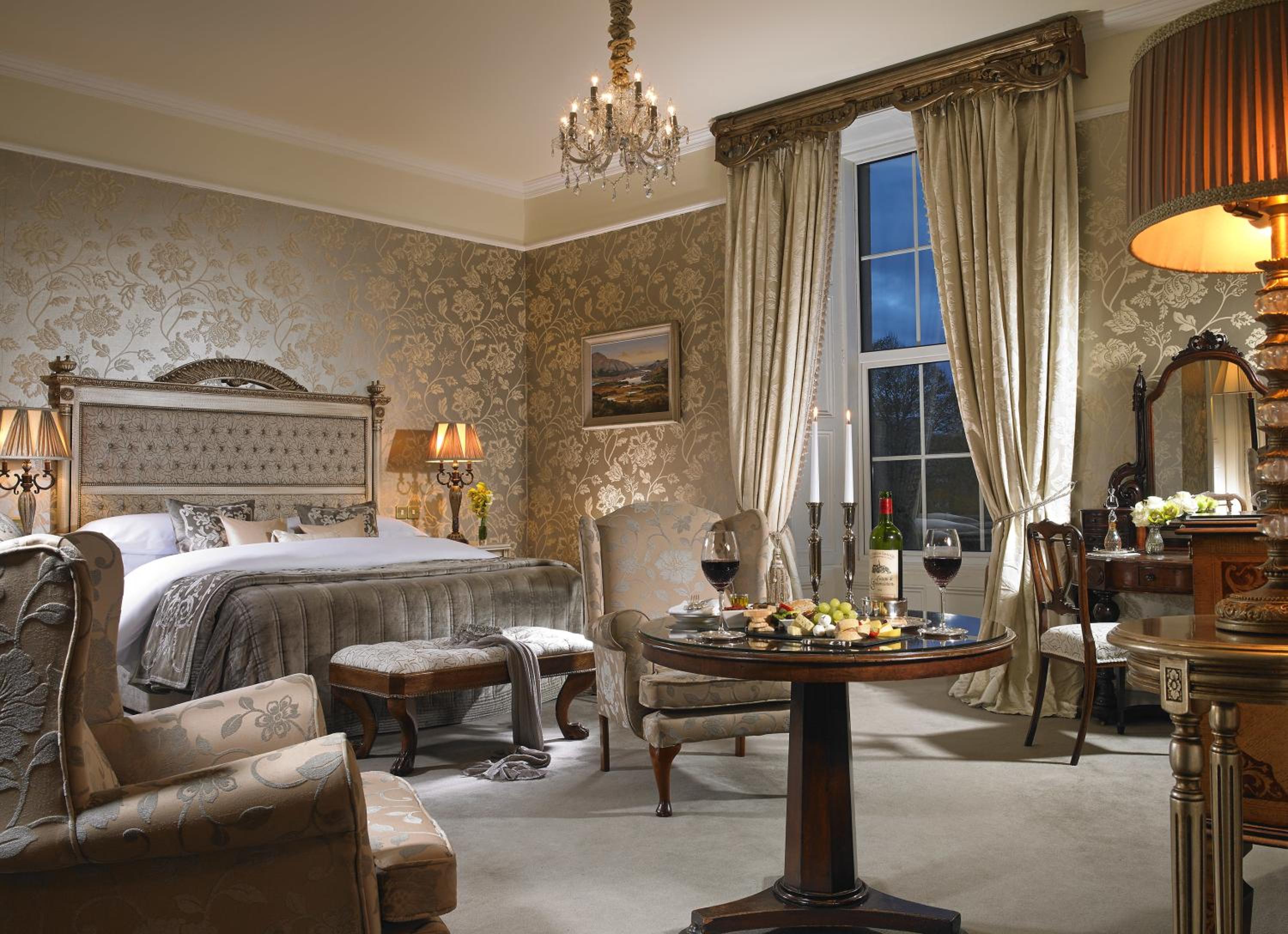 Kennedy Suite