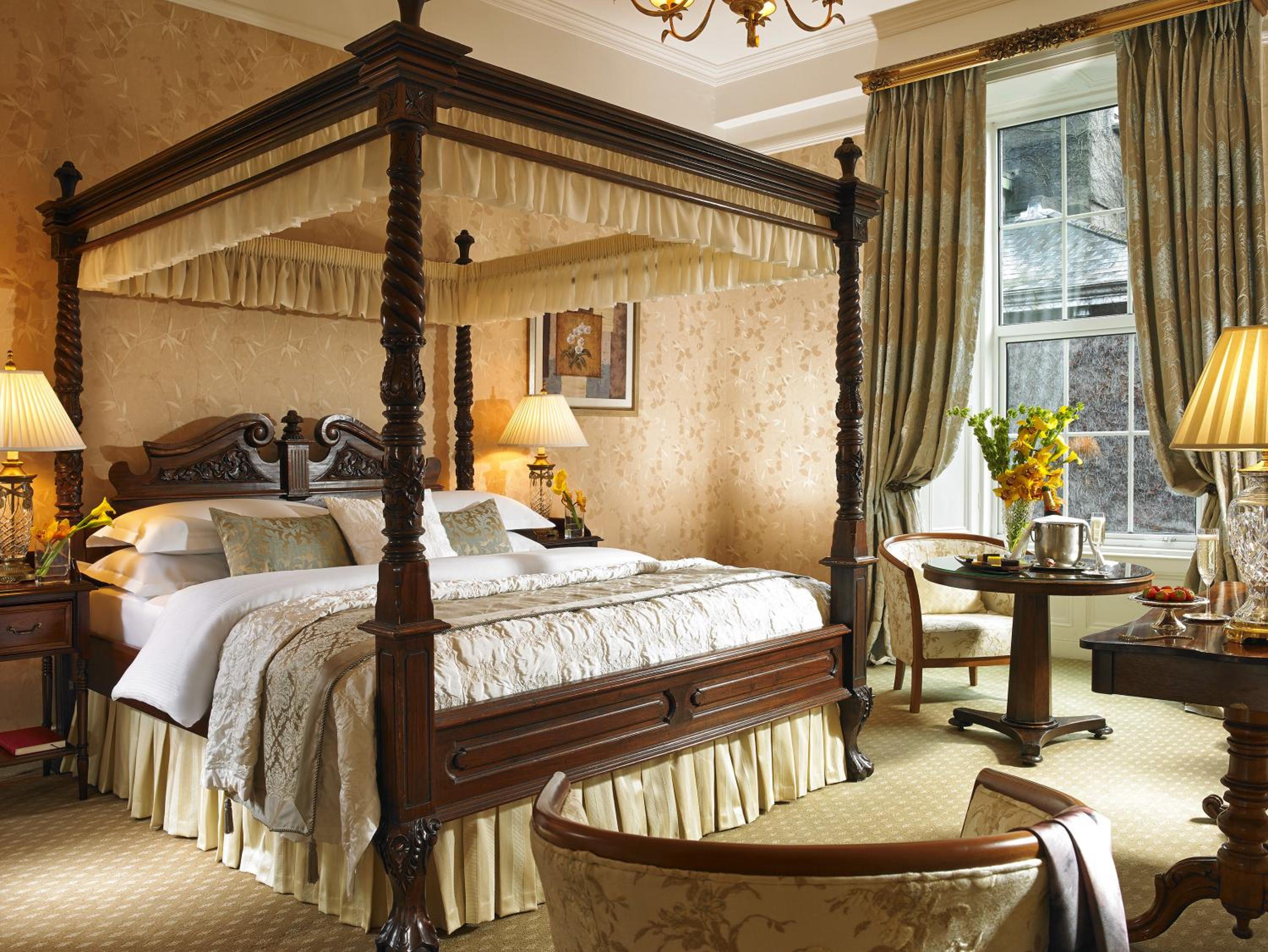 Suite - Photo 1