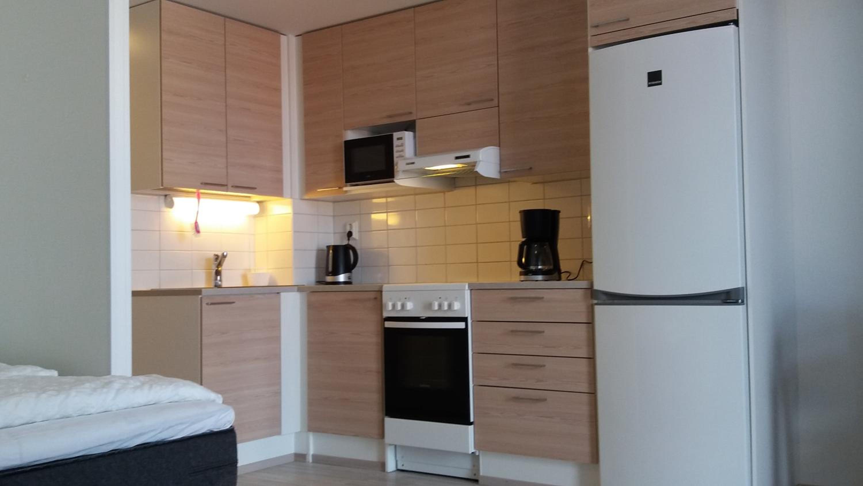 Studio Apartment - Photo 4