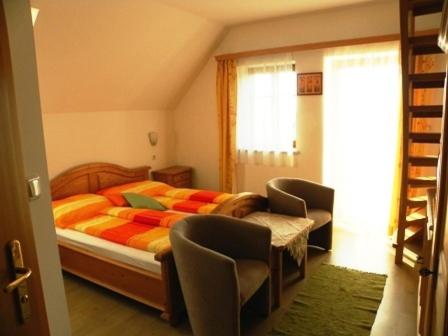 Family Room photo 1