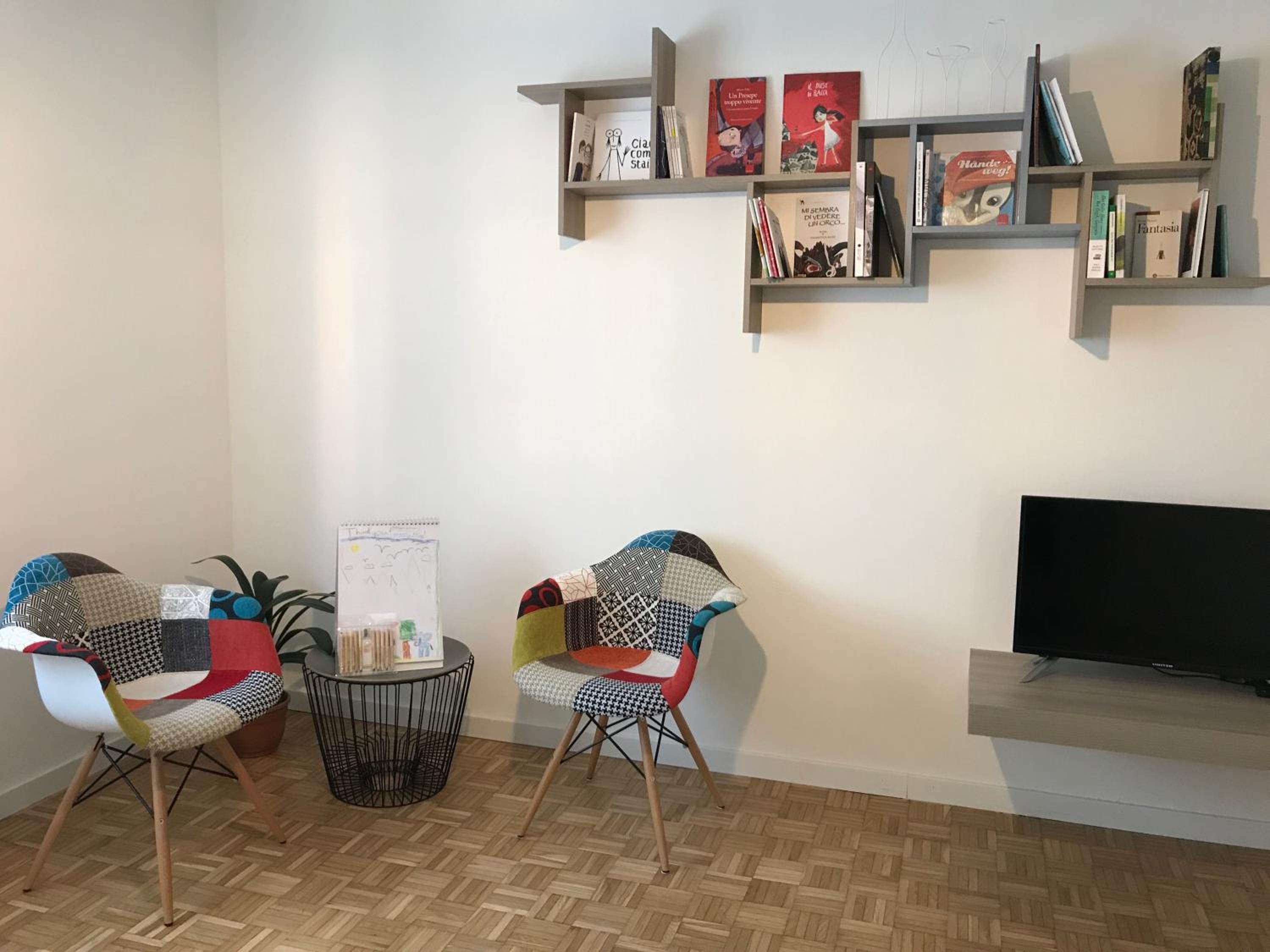 Suite photo 1