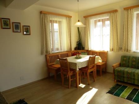 Two-Bedroom Apartment with Terrace photo 2