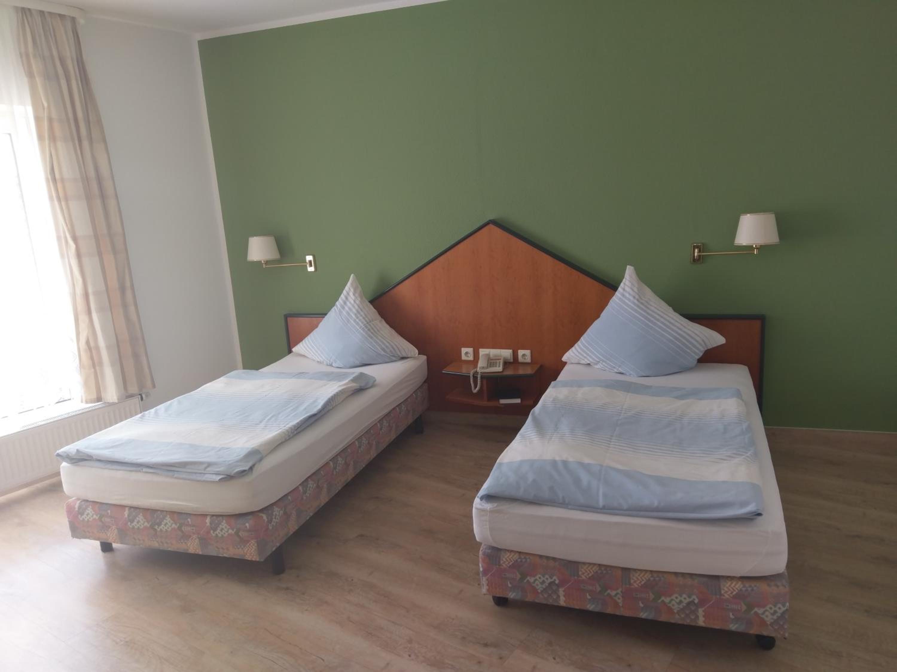 Single Room photo 1