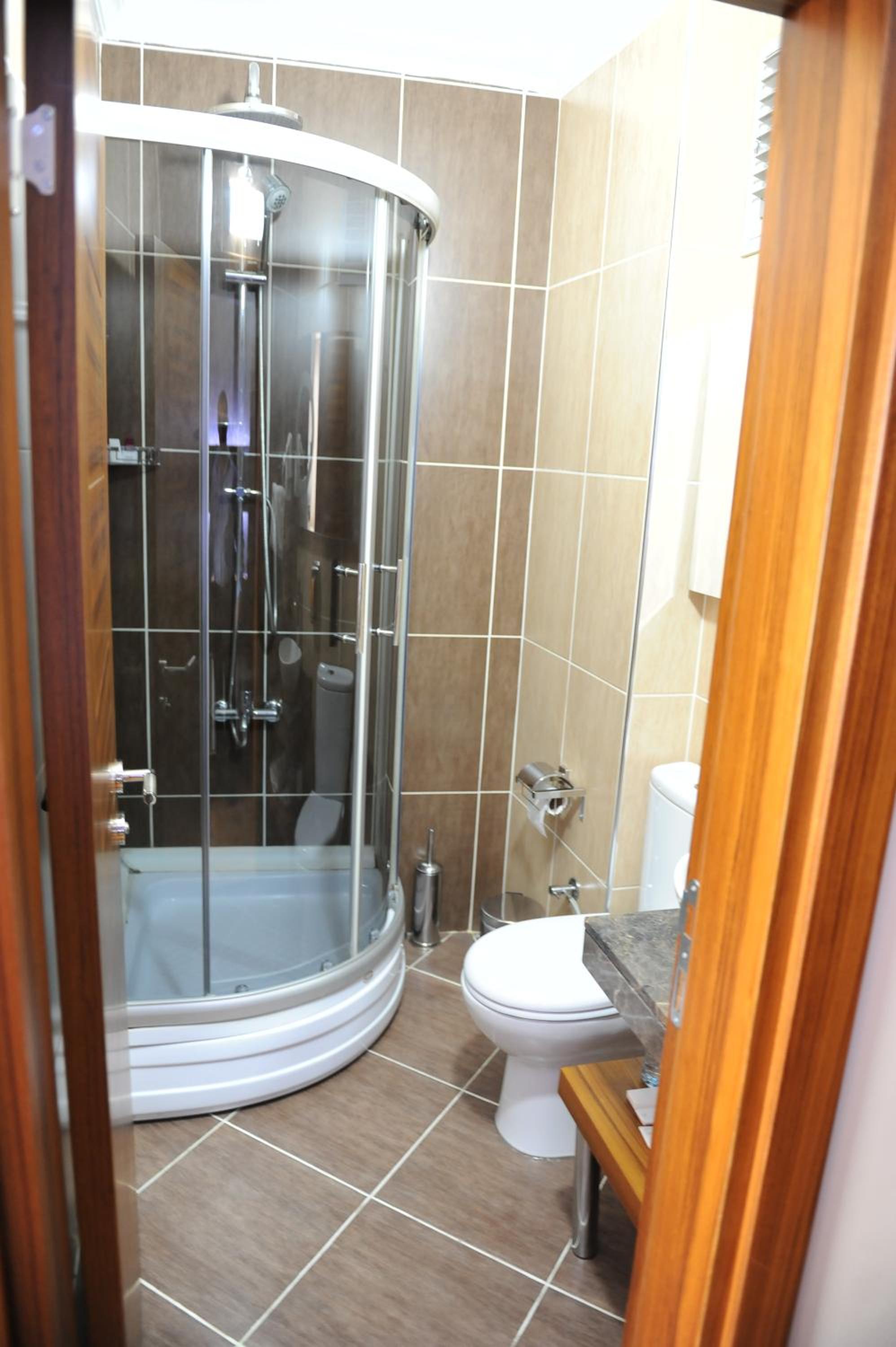 Standard Double Room photo 2