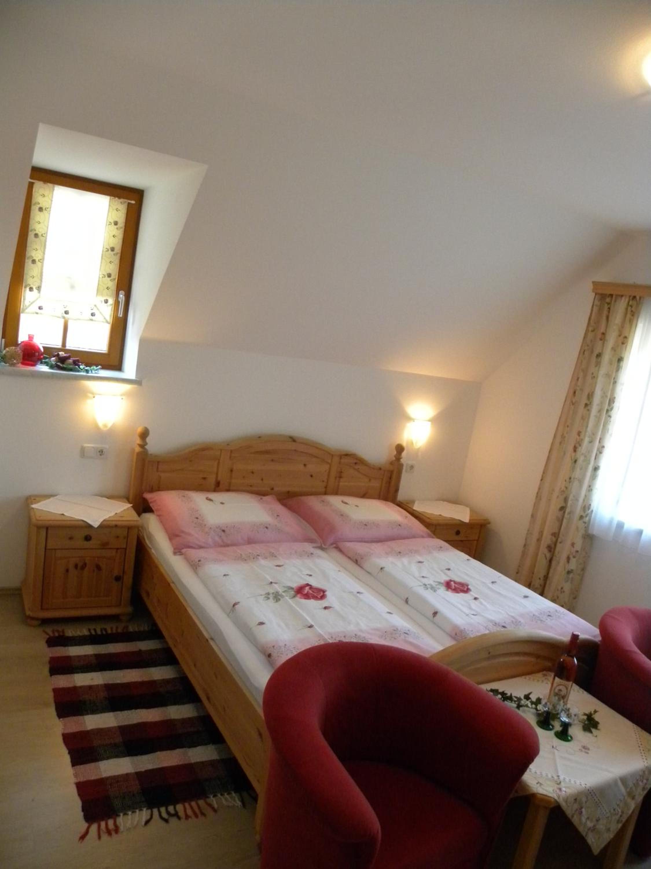 Double Room photo 1