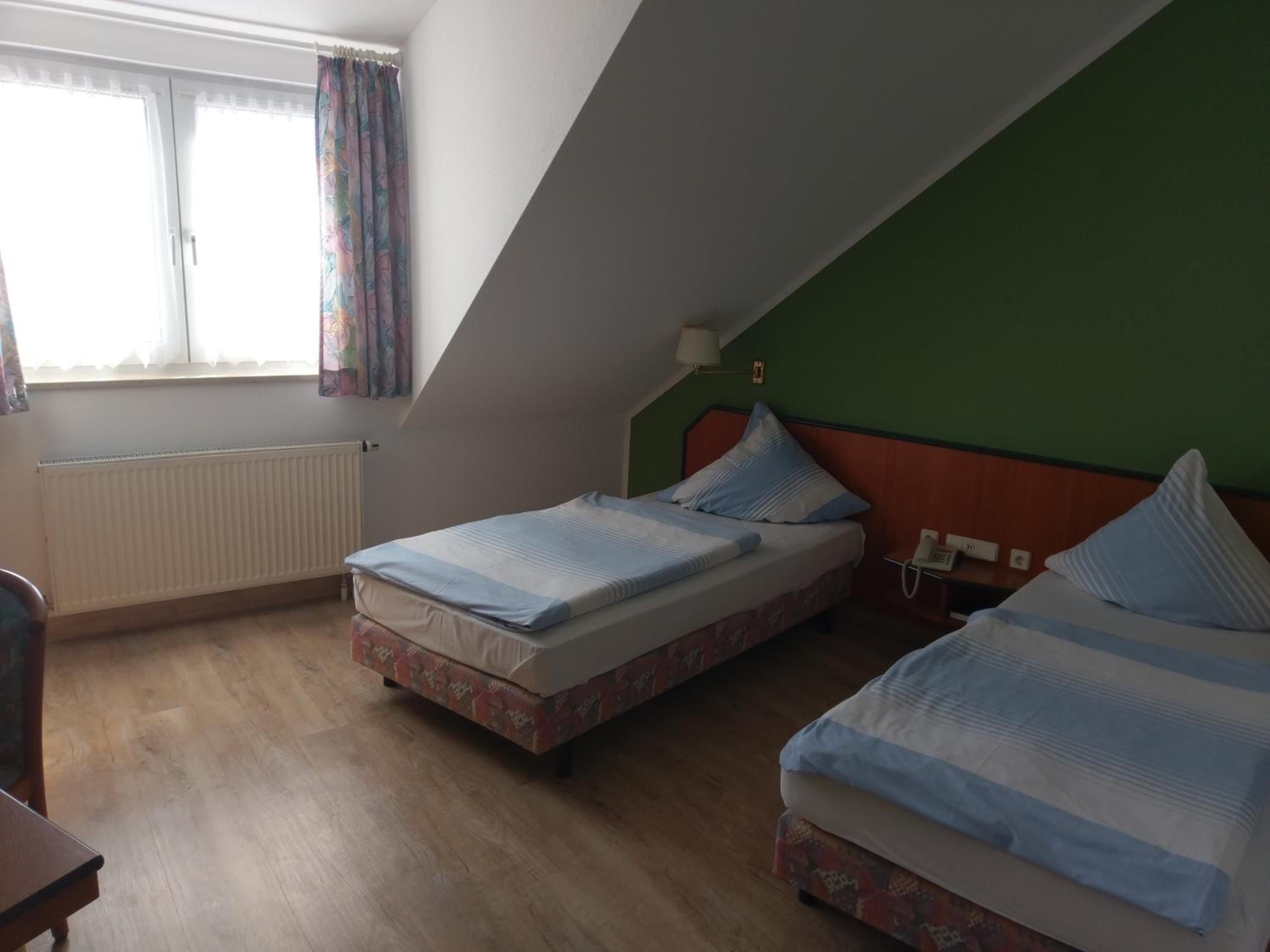 Twin Room photo 1
